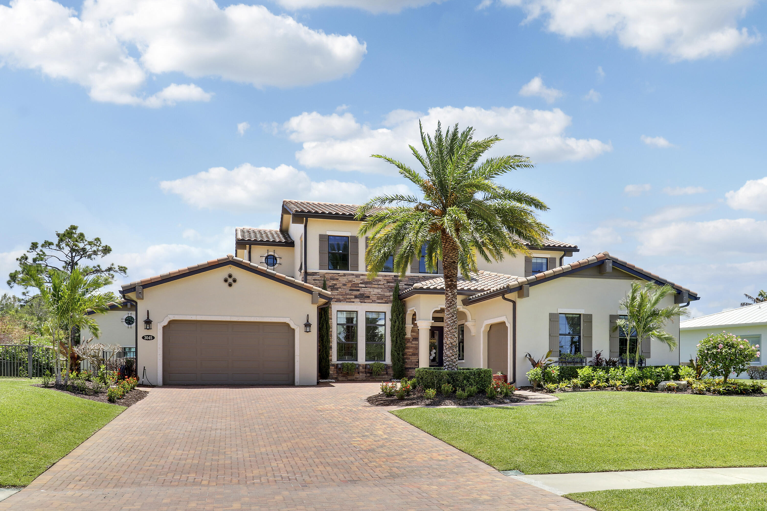 Riverbend - Residential