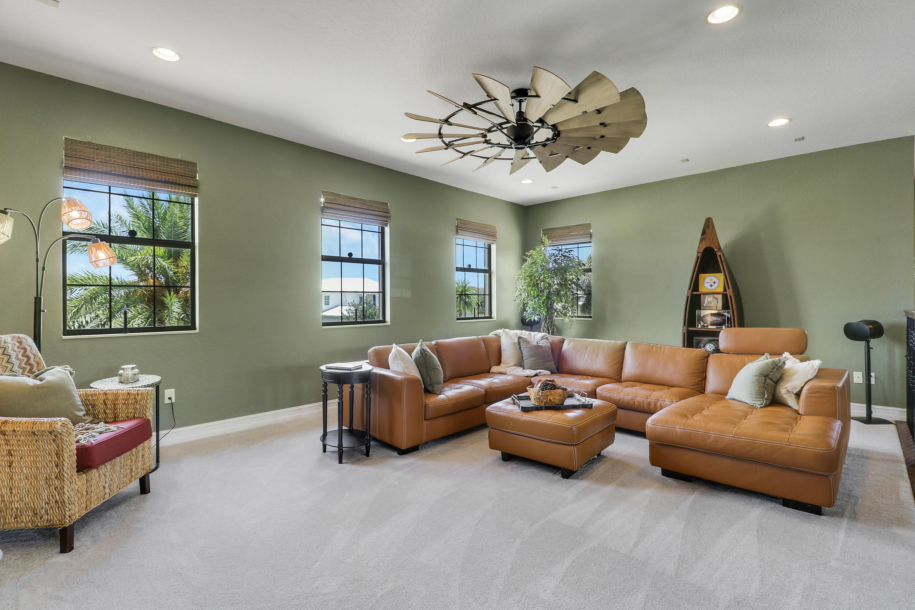 Riverbend - Residential