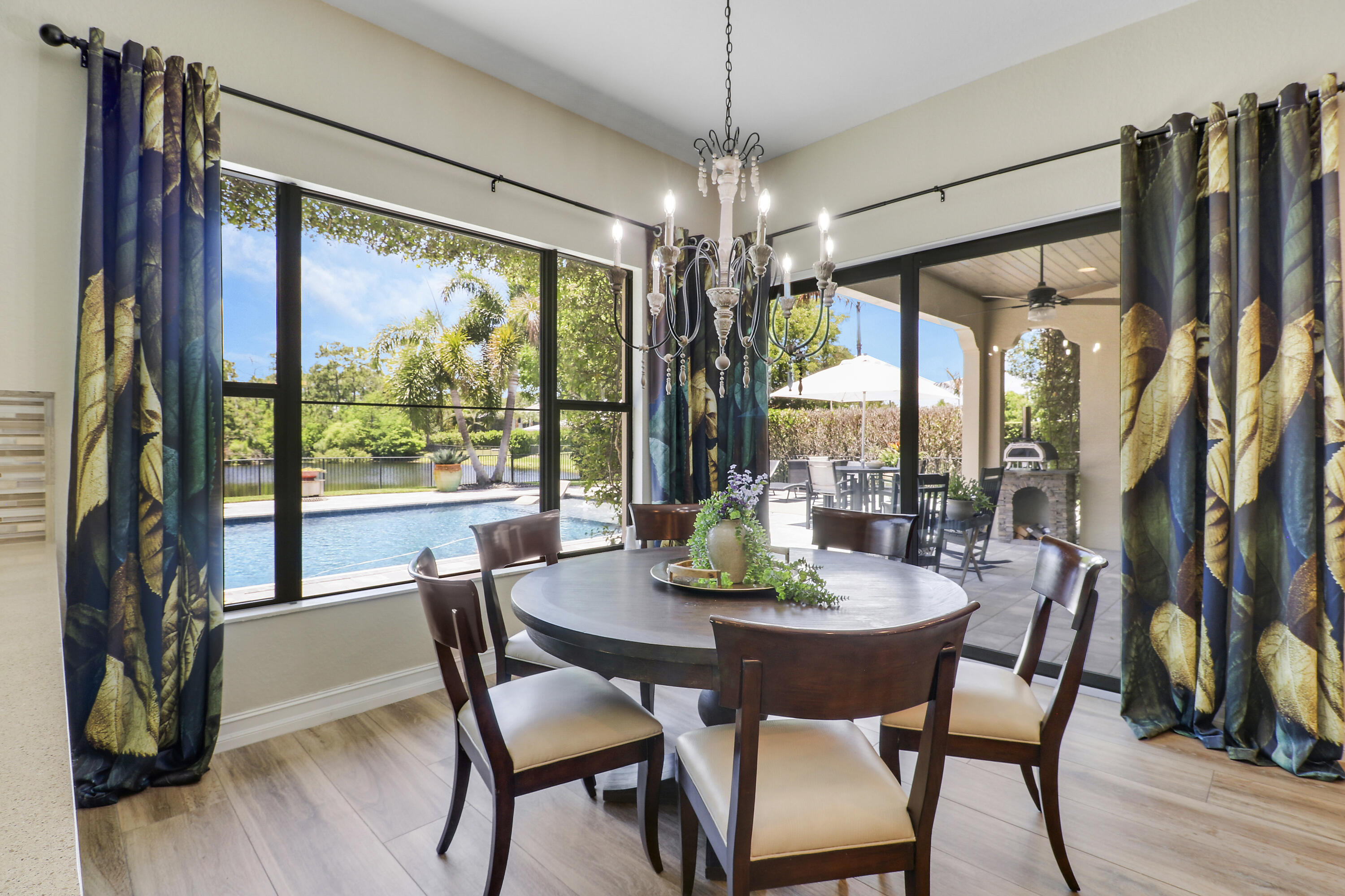 Riverbend - Residential