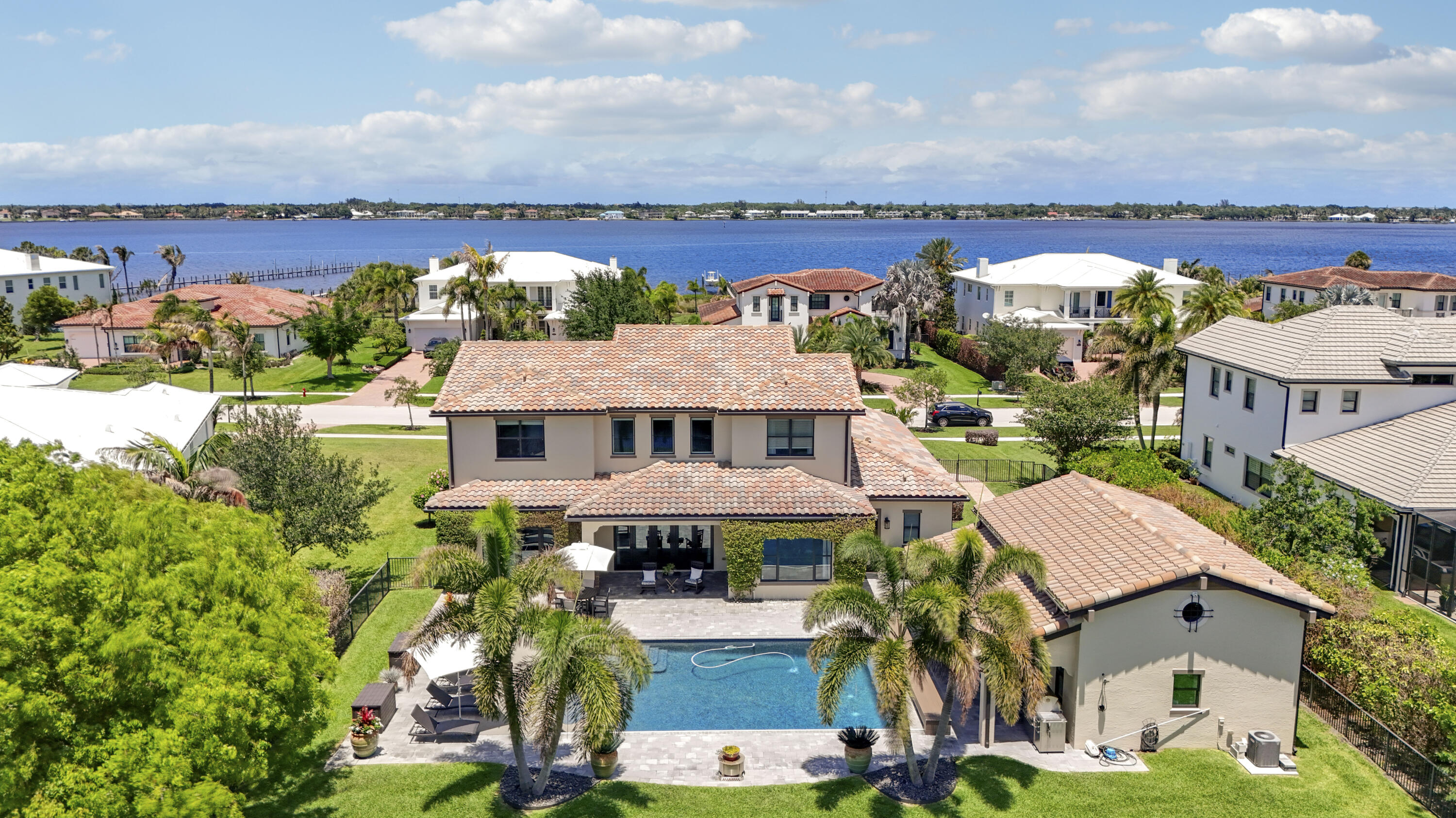 Riverbend - Residential