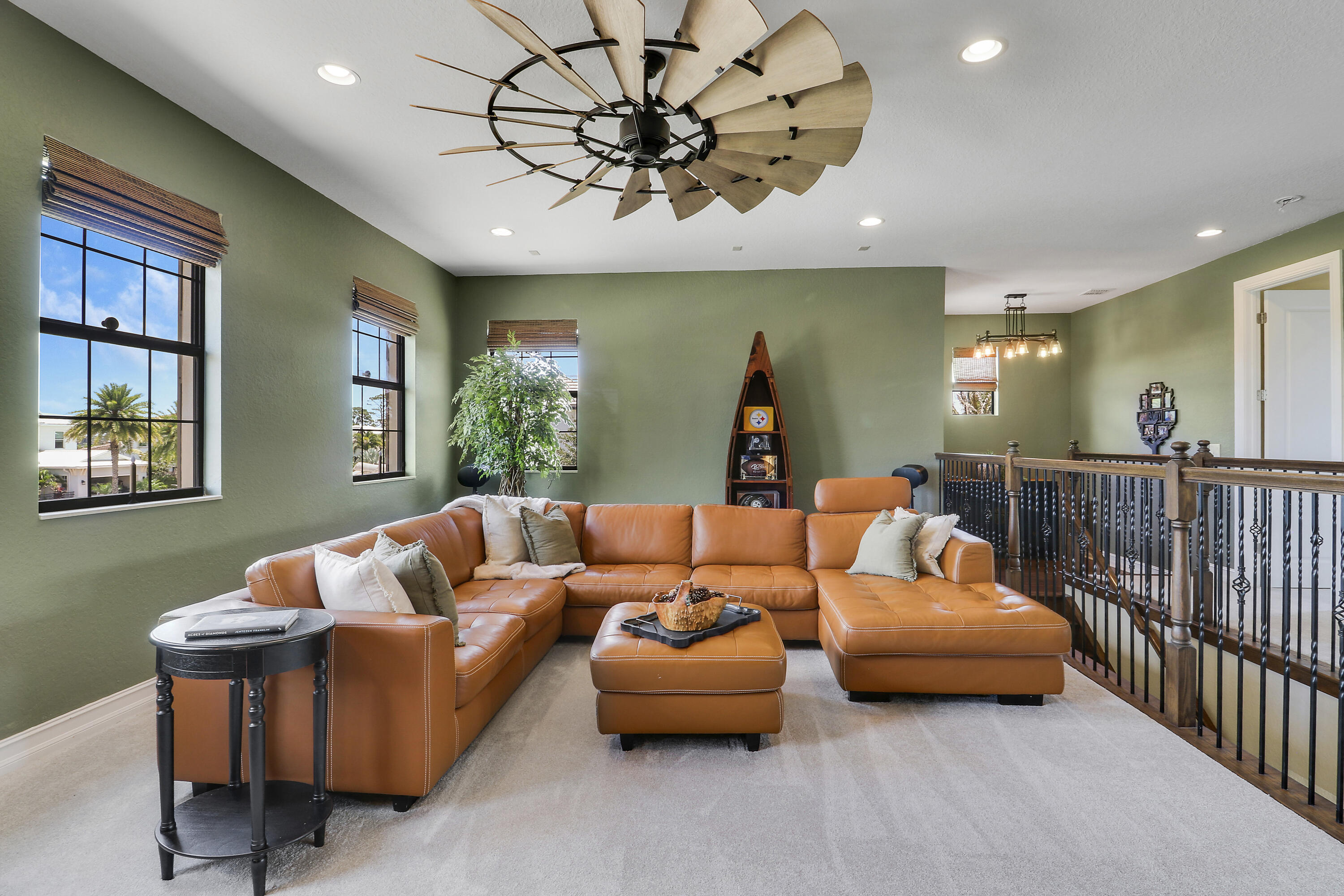Riverbend - Residential