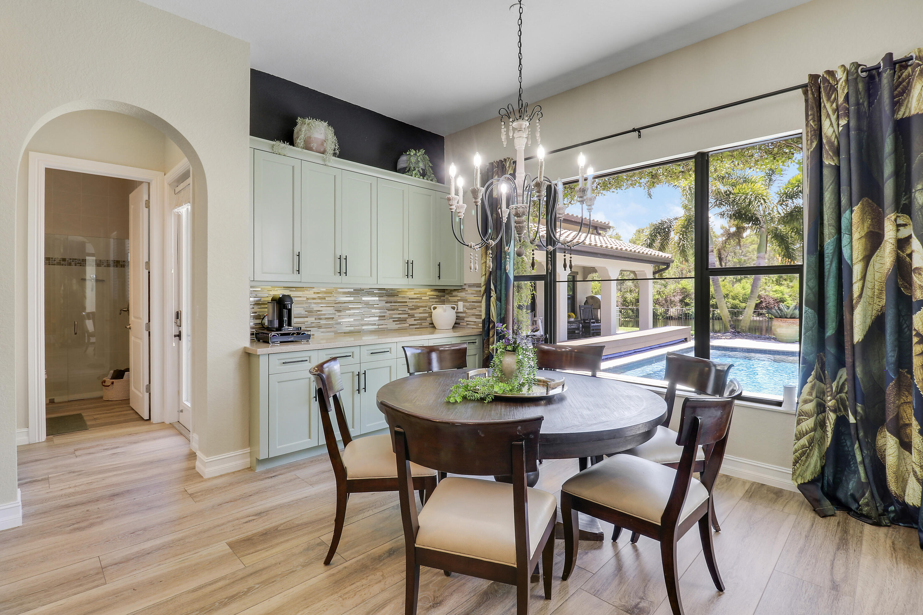 Riverbend - Residential