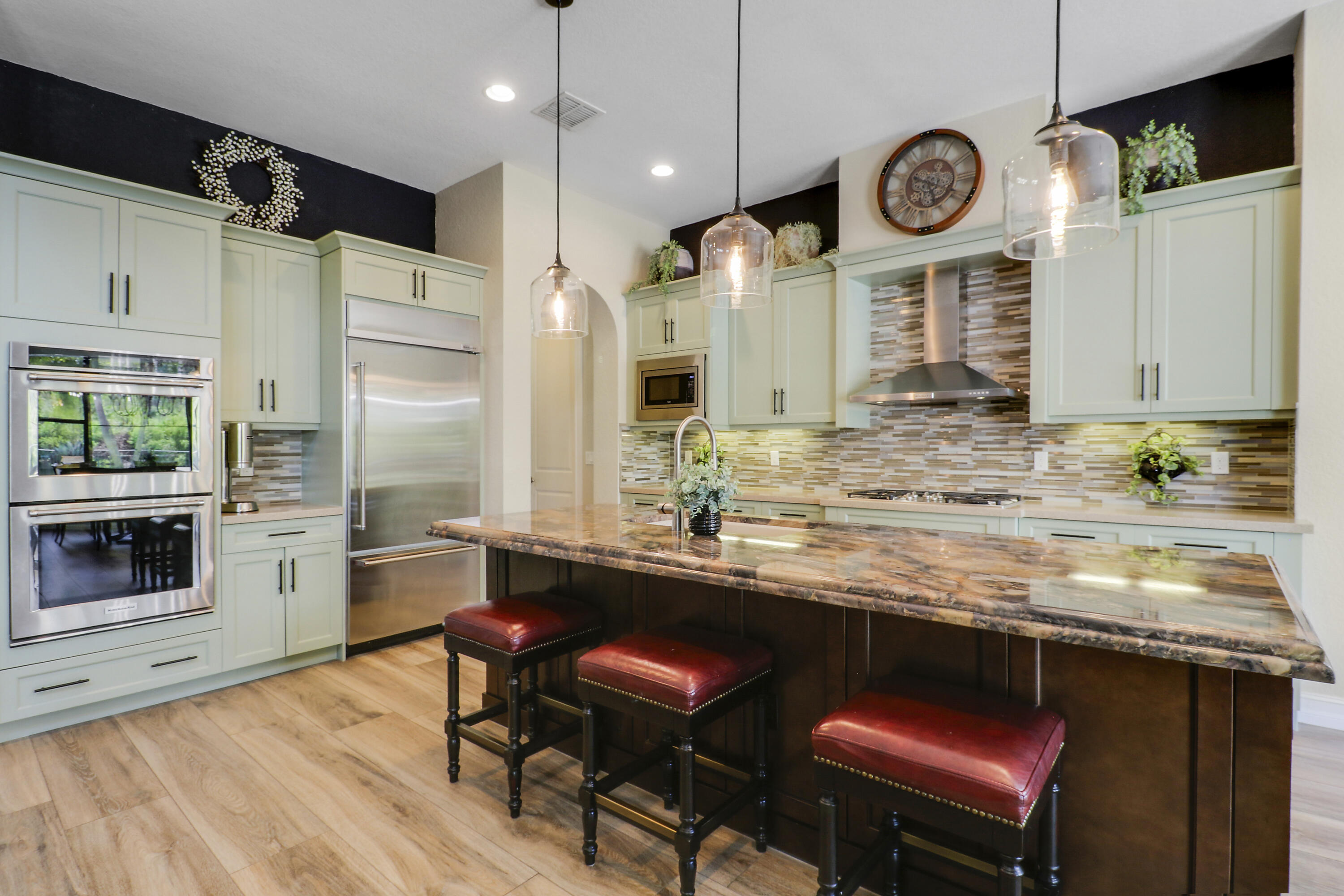 Riverbend - Residential