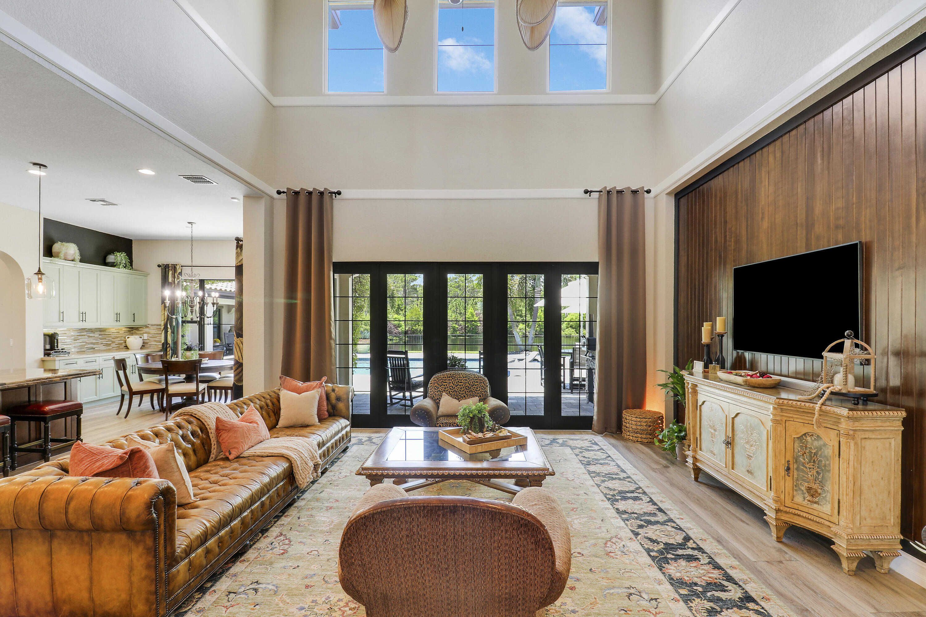 Riverbend - Residential