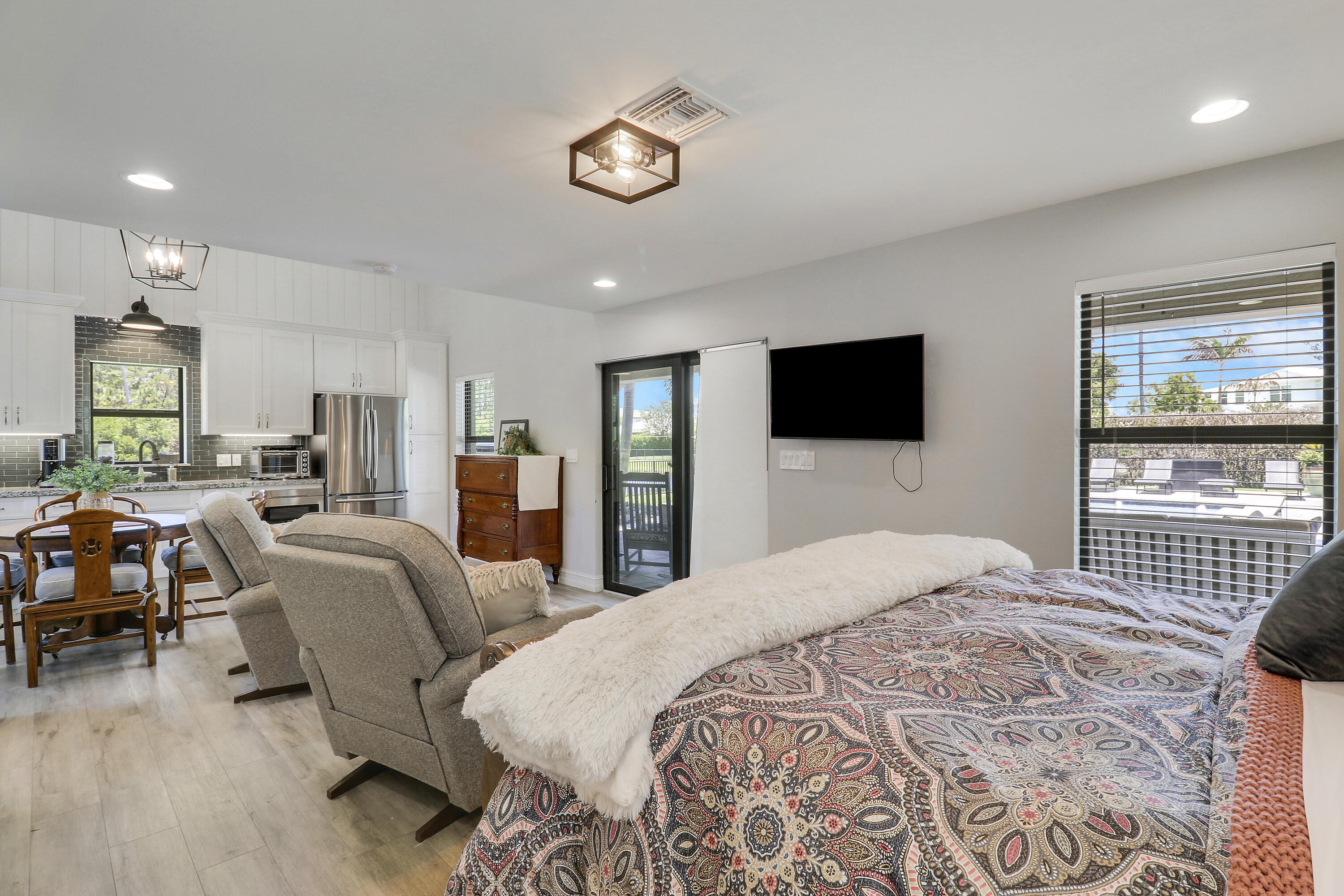 Riverbend - Residential