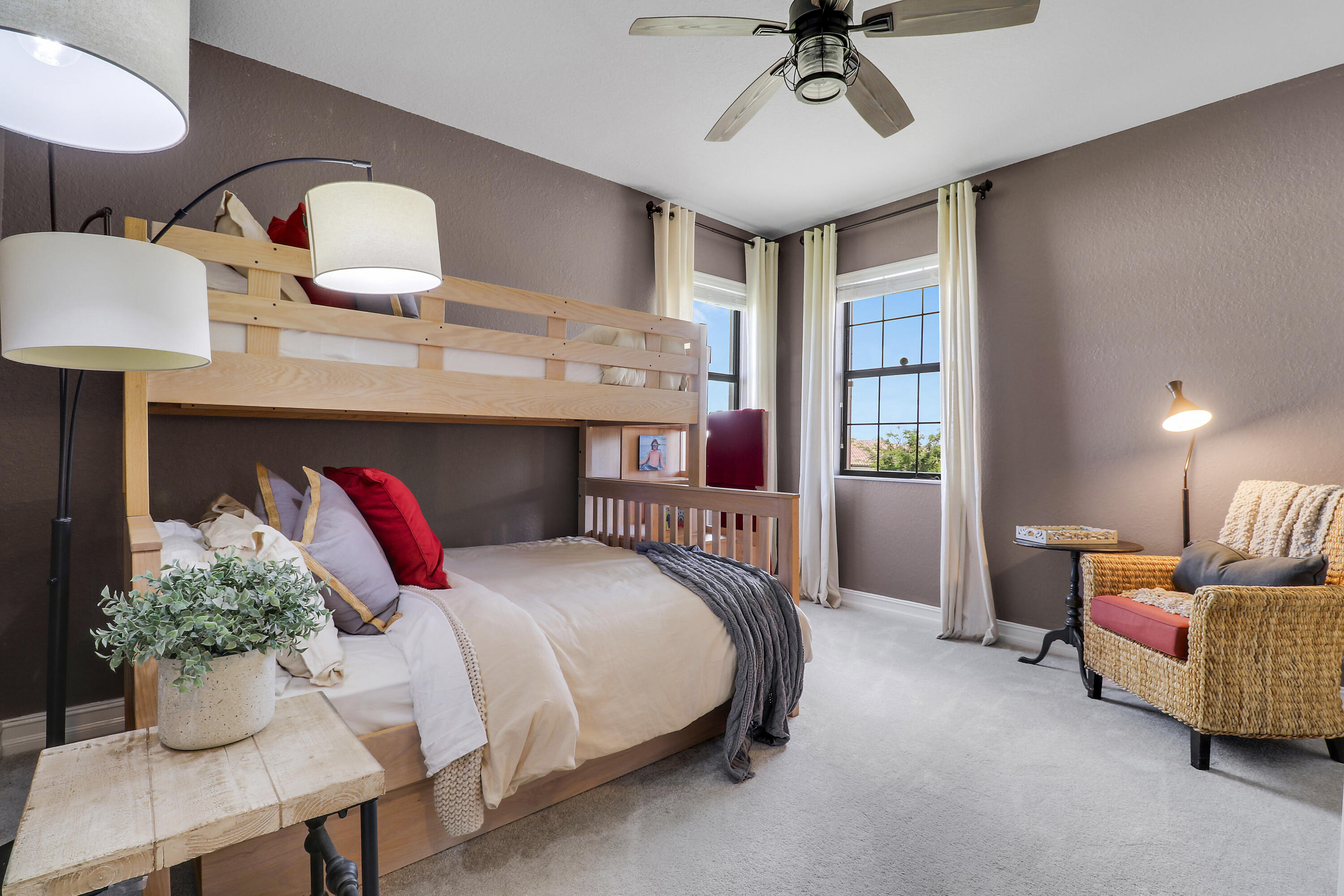Riverbend - Residential