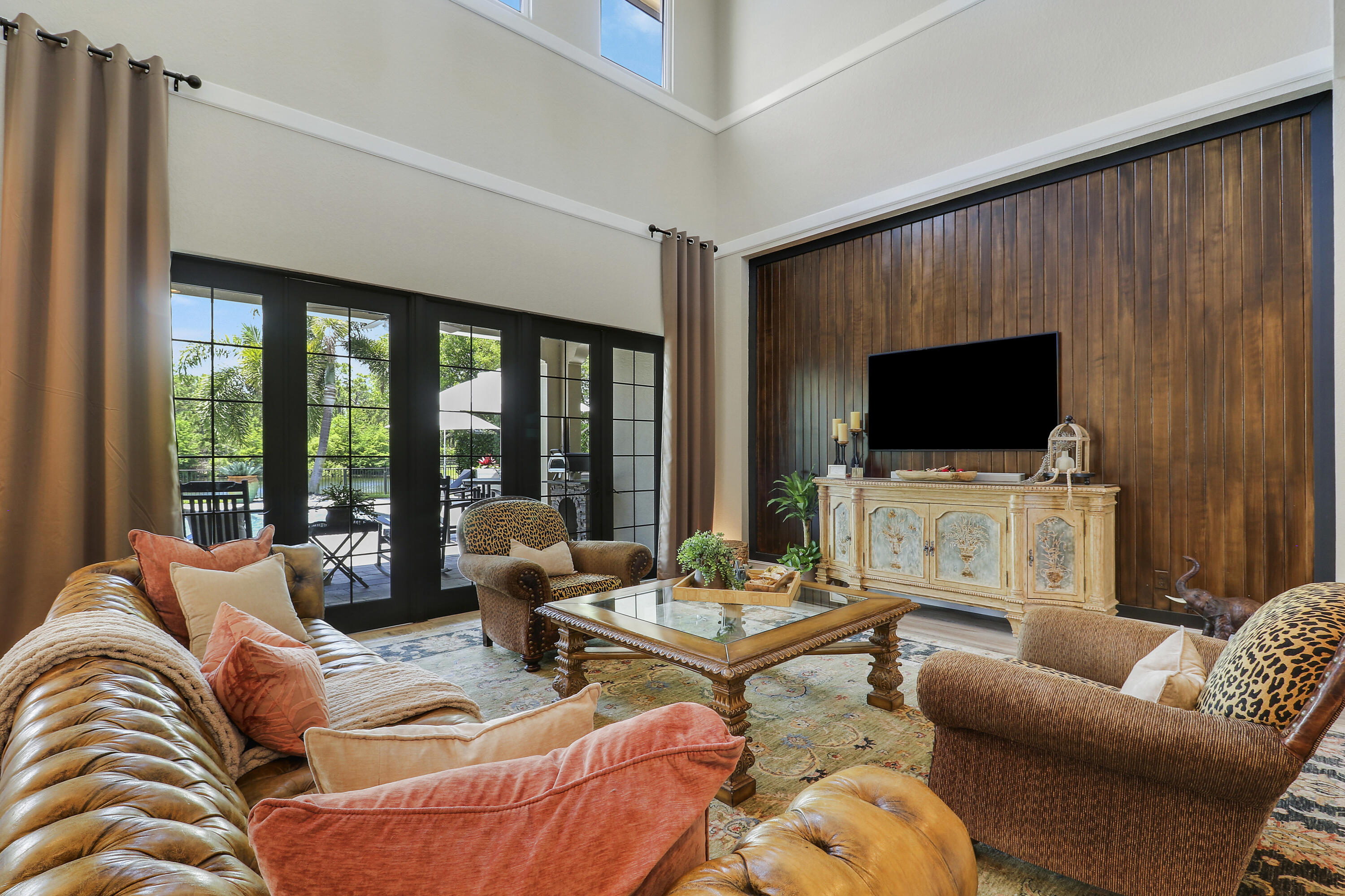Riverbend - Residential