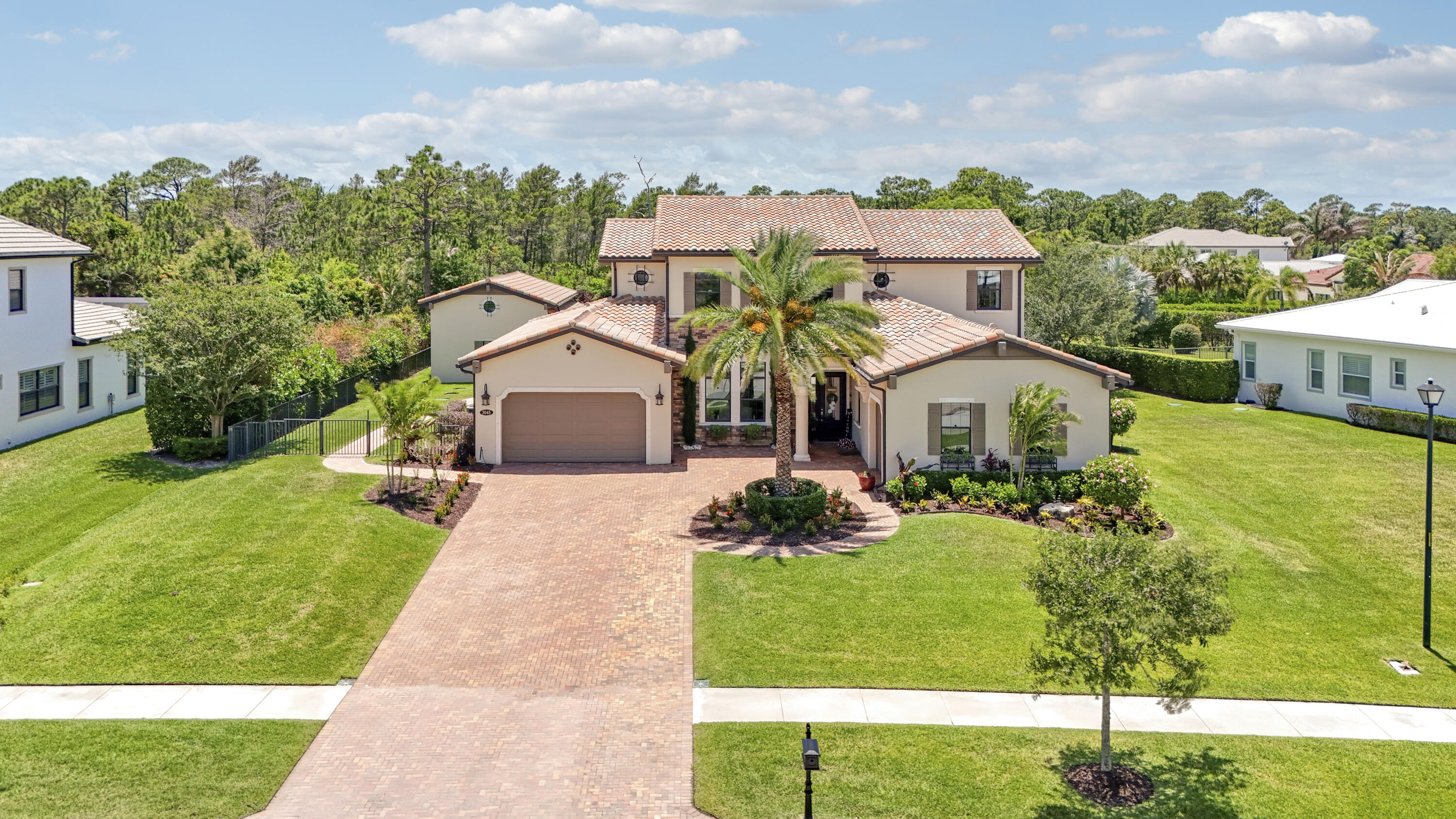 Riverbend - Residential
