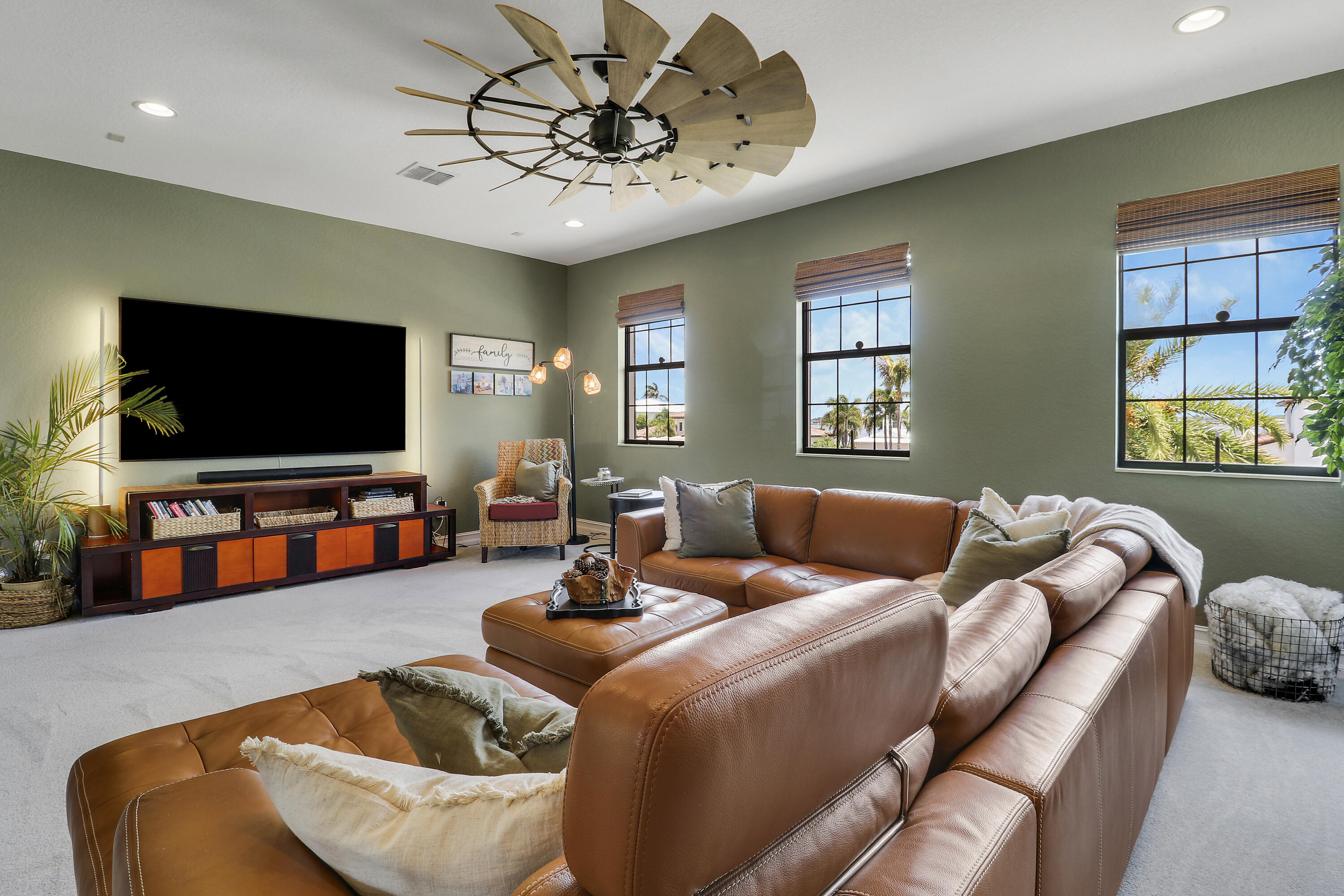 Riverbend - Residential
