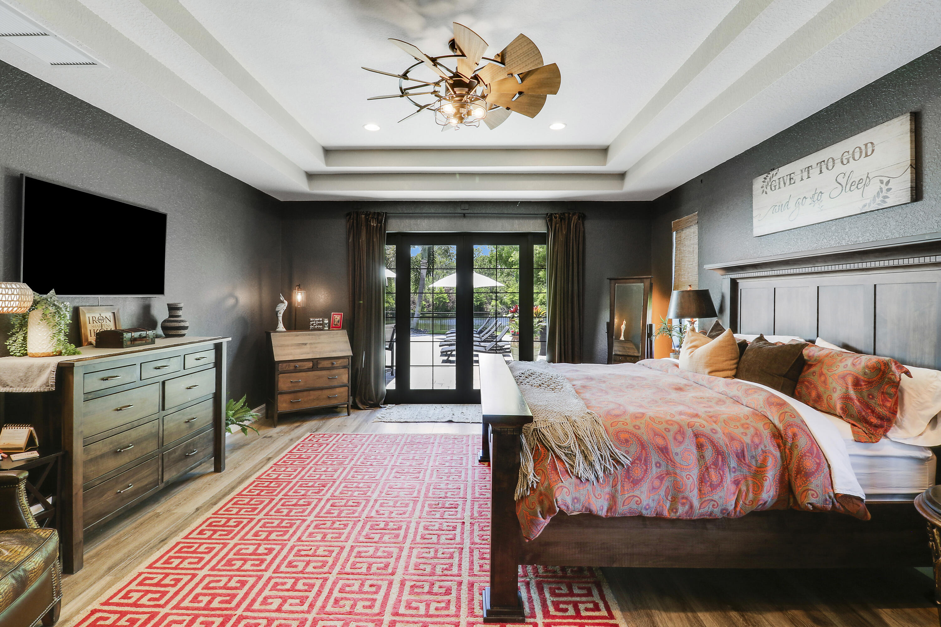 Riverbend - Residential