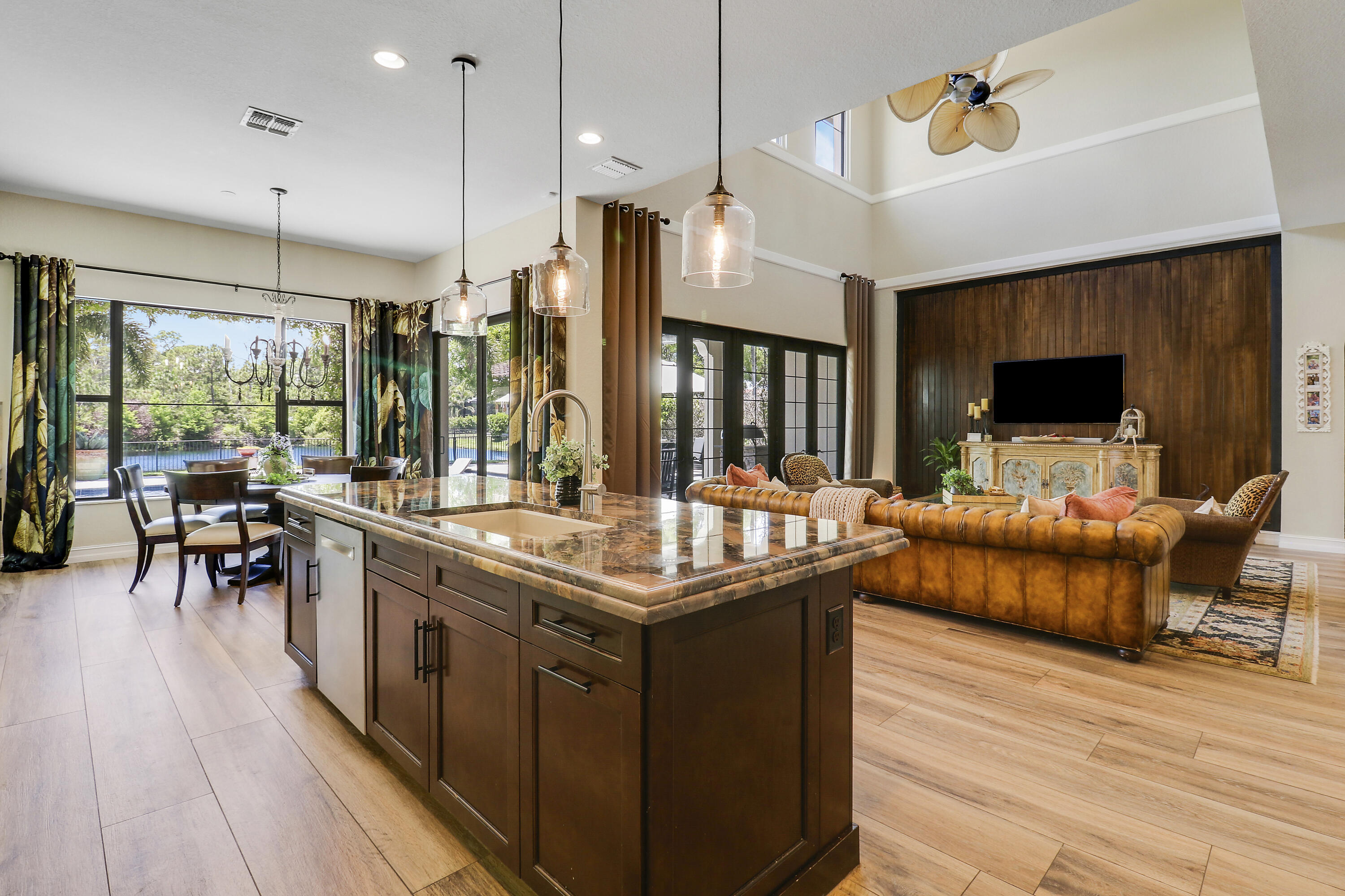 Riverbend - Residential