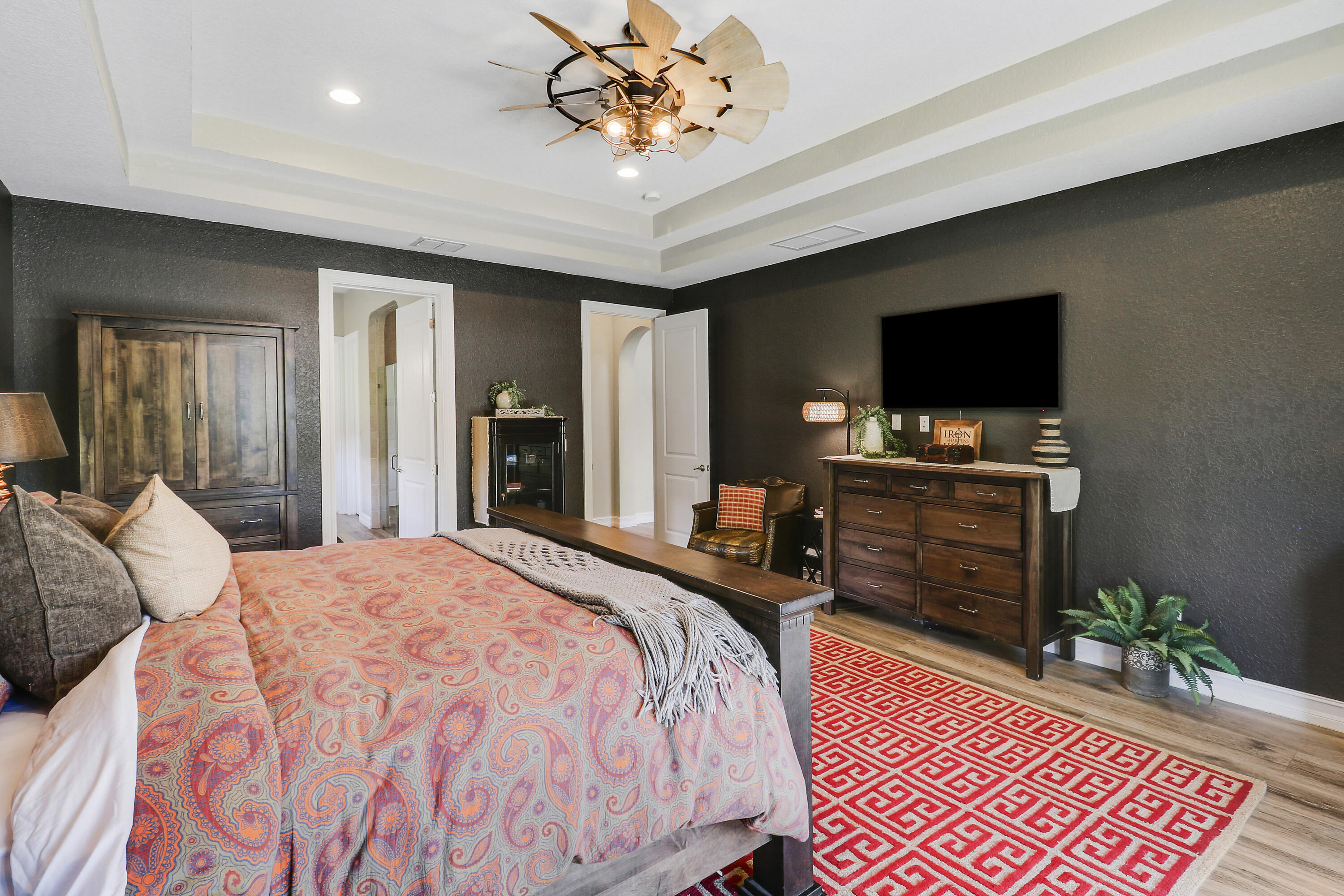 Riverbend - Residential