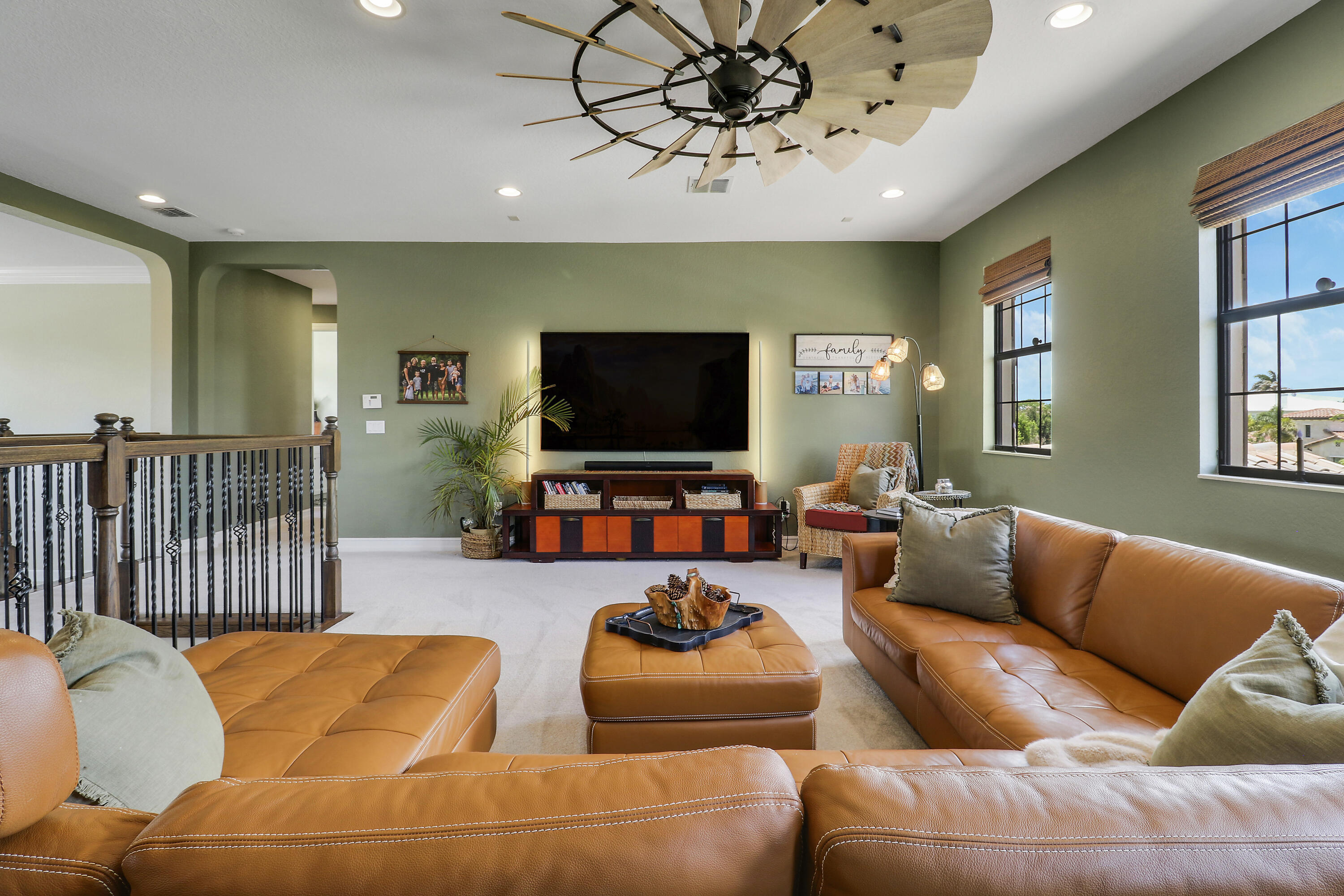 Riverbend - Residential