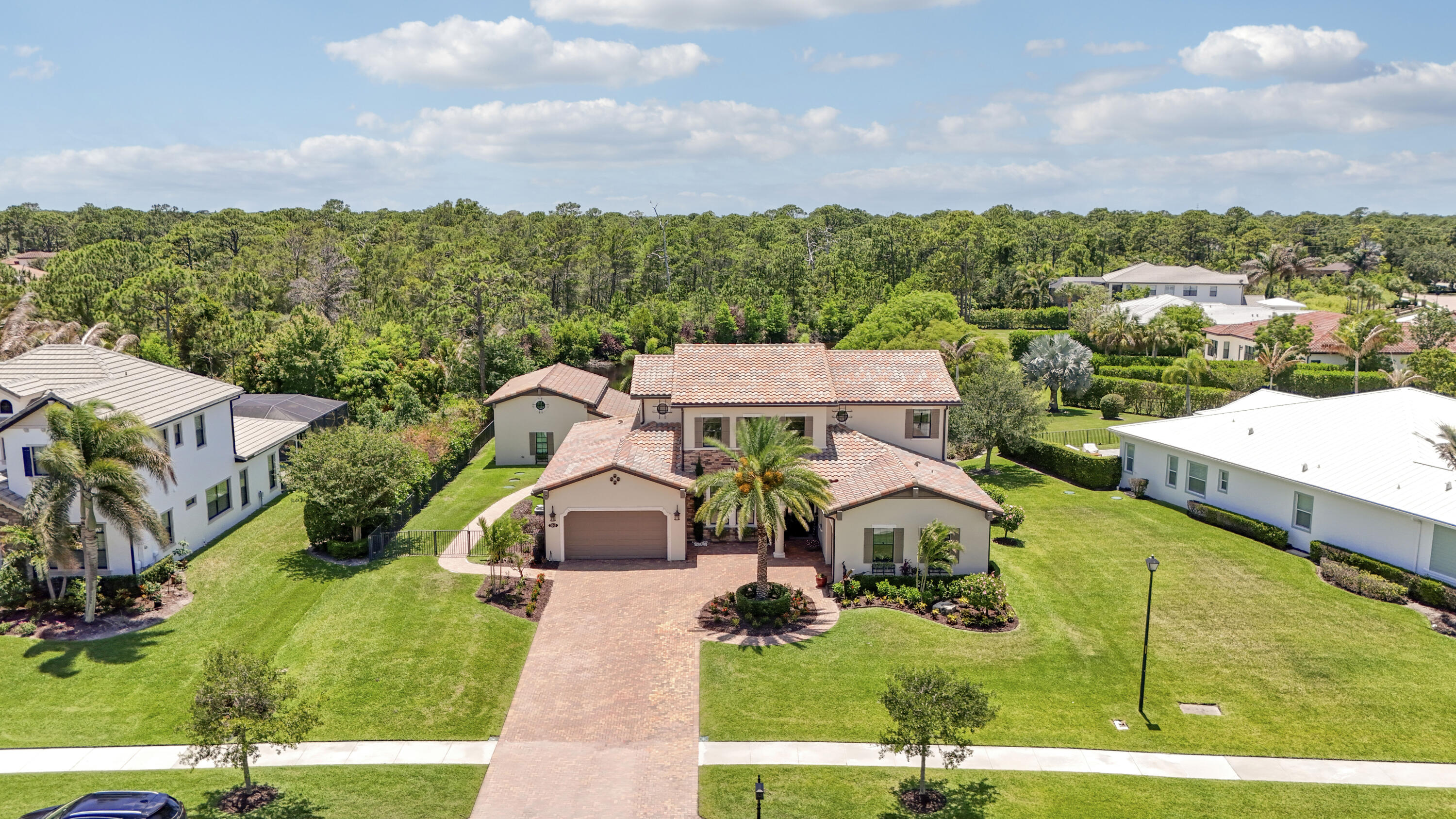 Riverbend - Residential