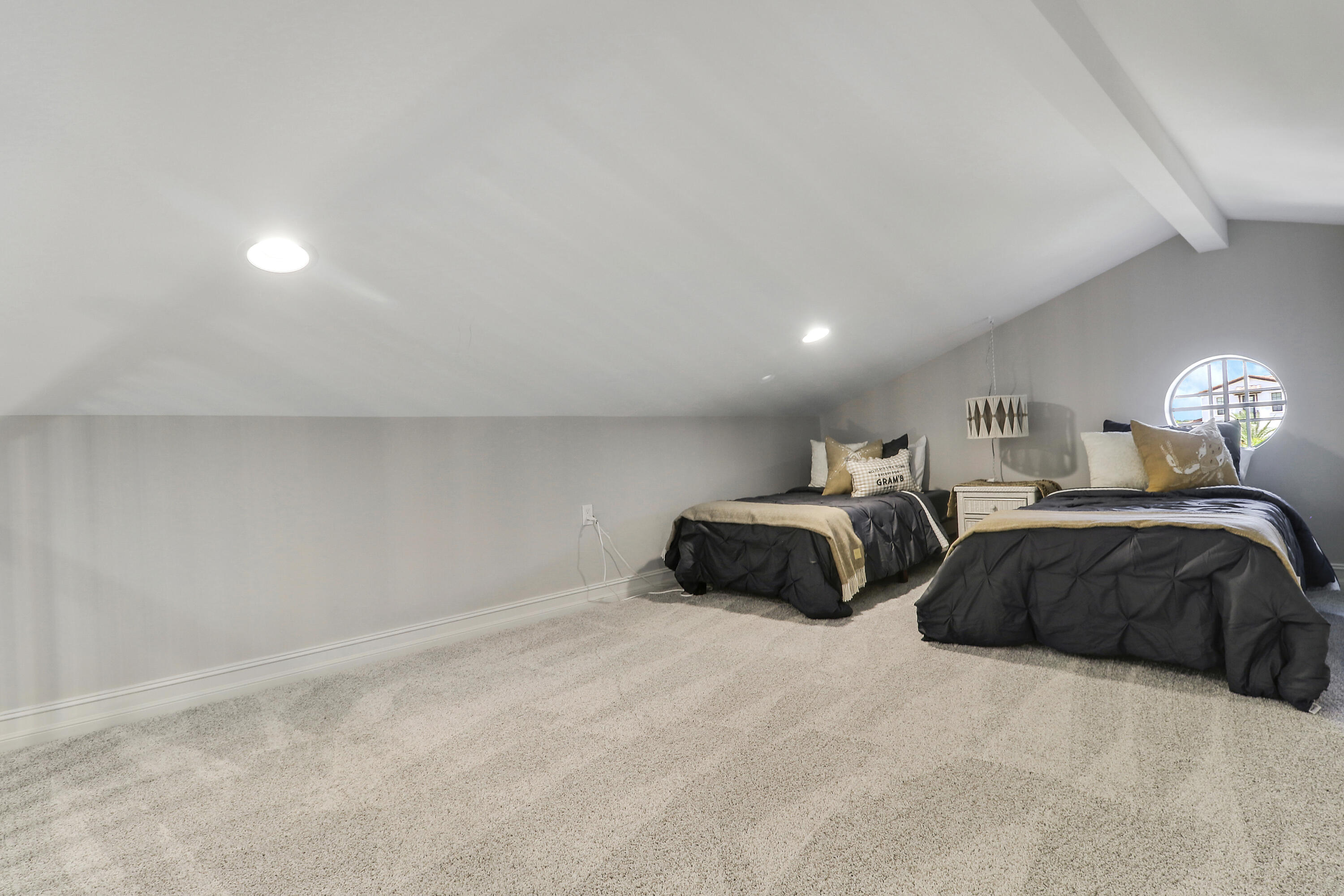 Riverbend - Residential