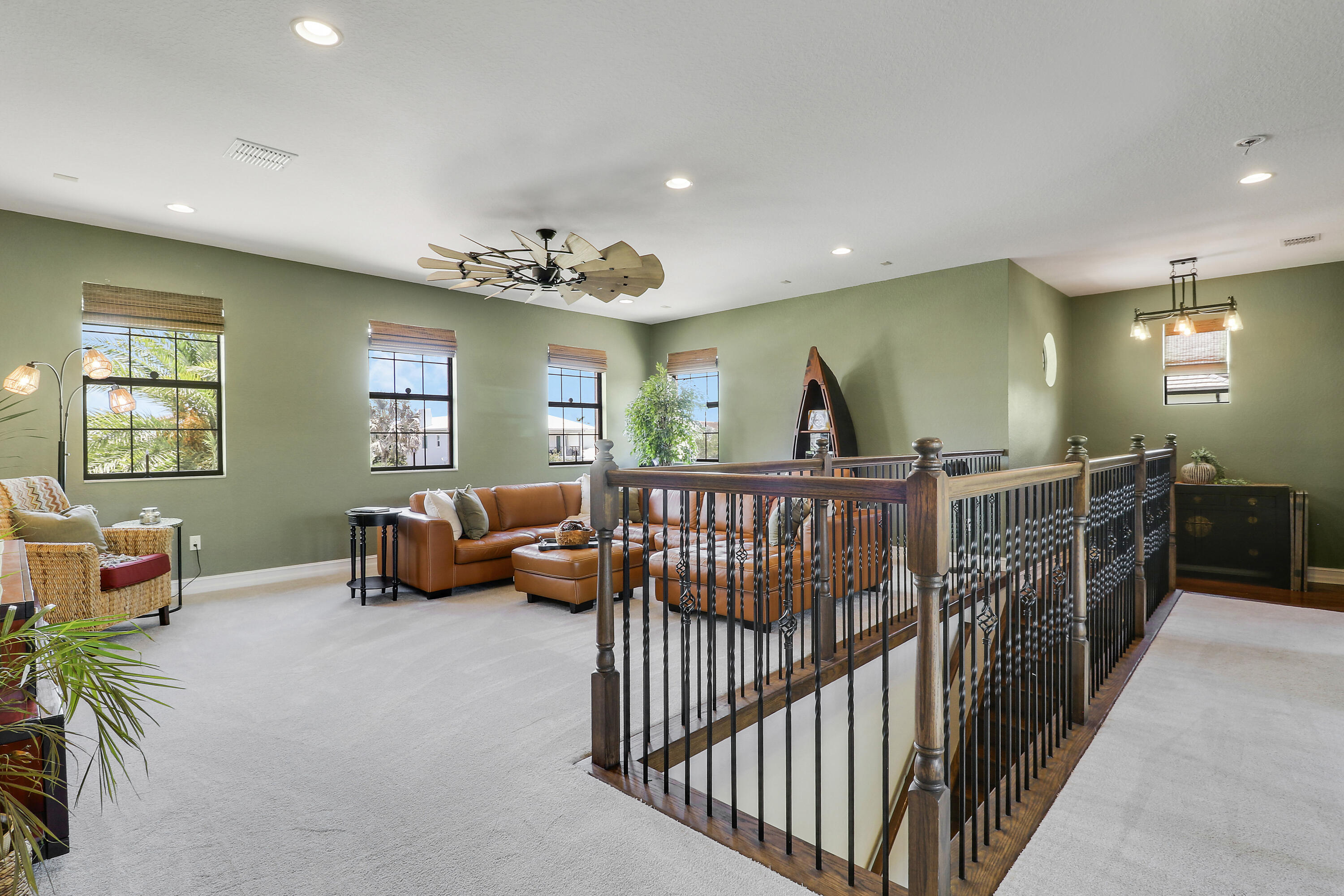 Riverbend - Residential