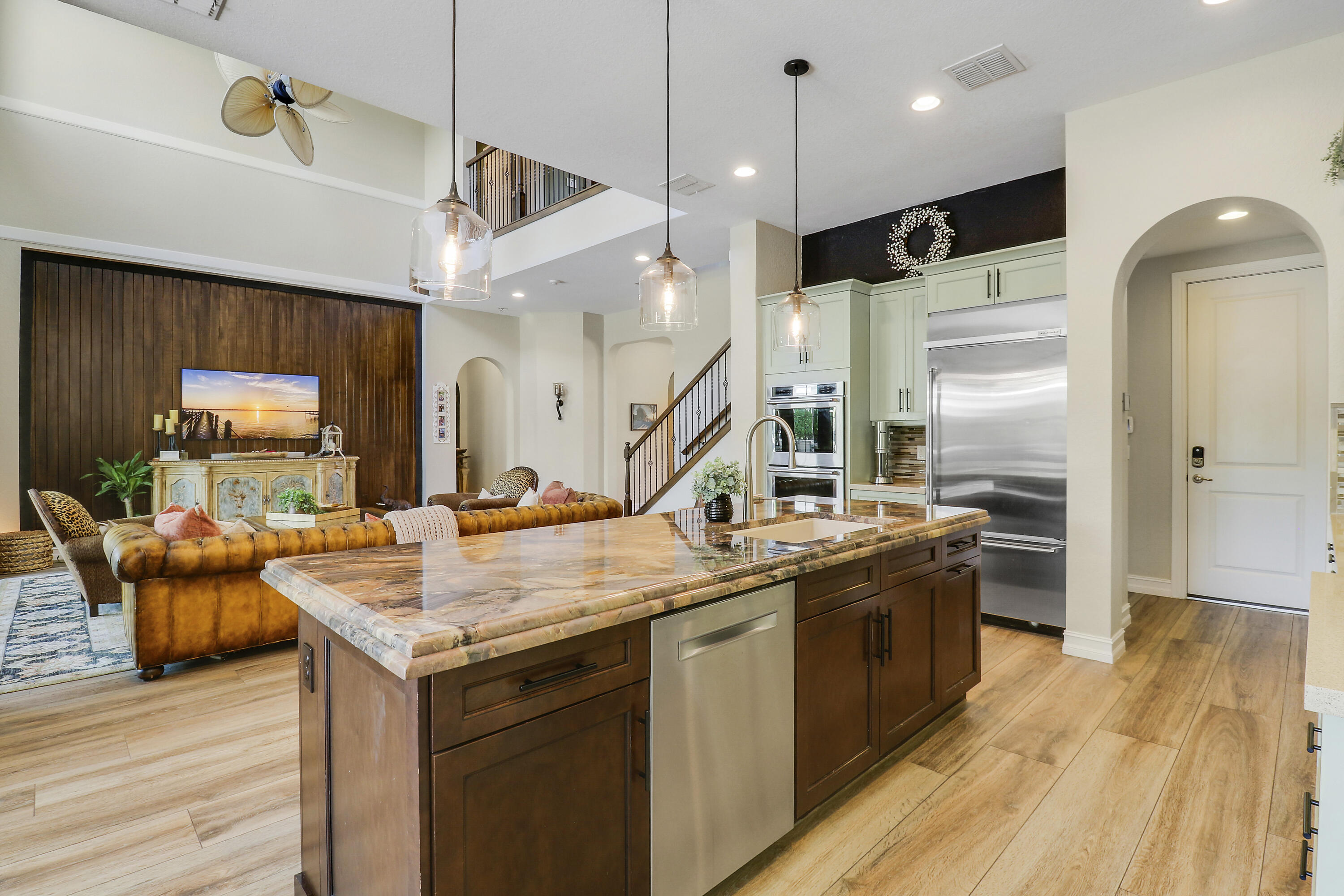 Riverbend - Residential