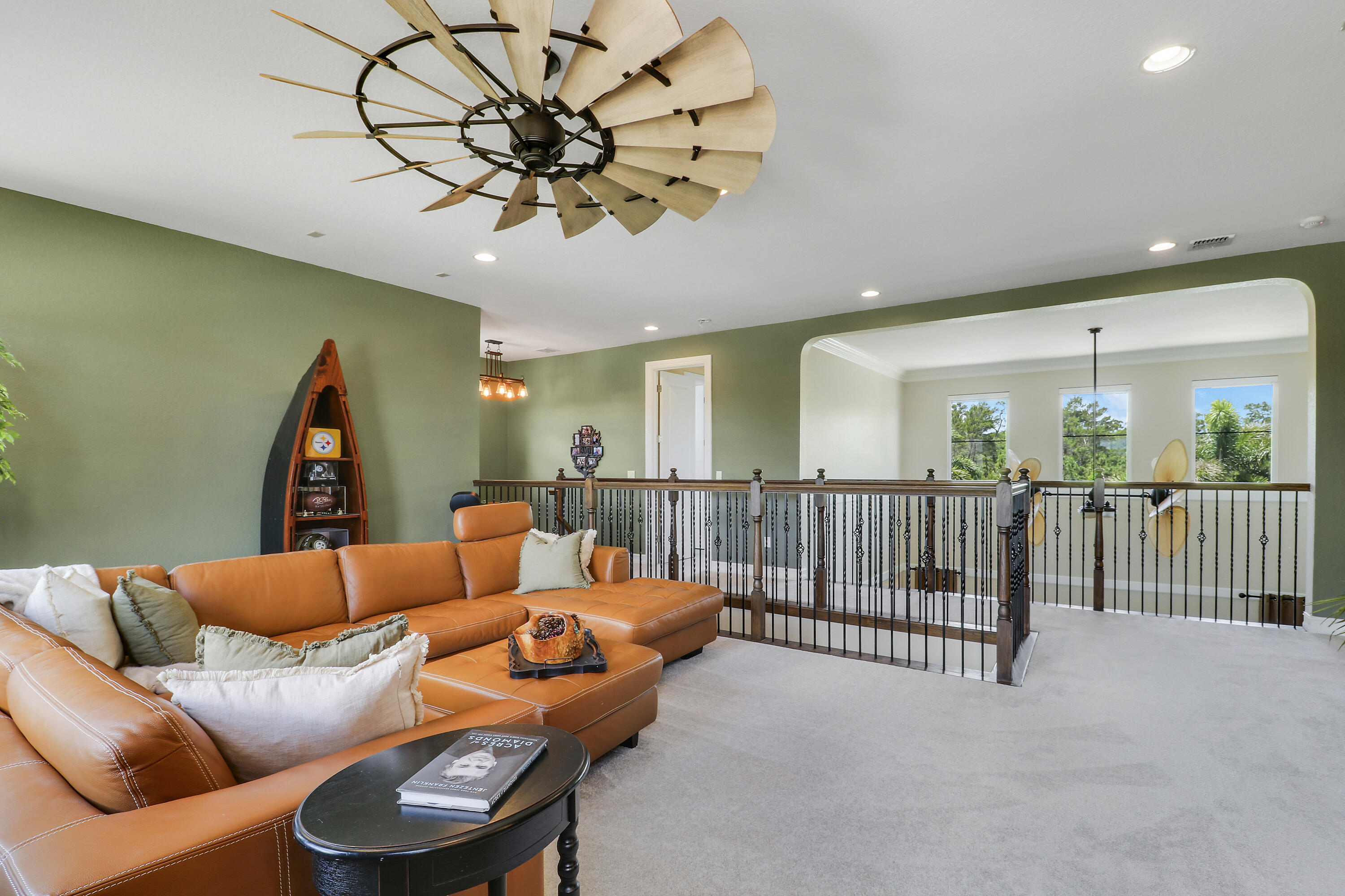 Riverbend - Residential