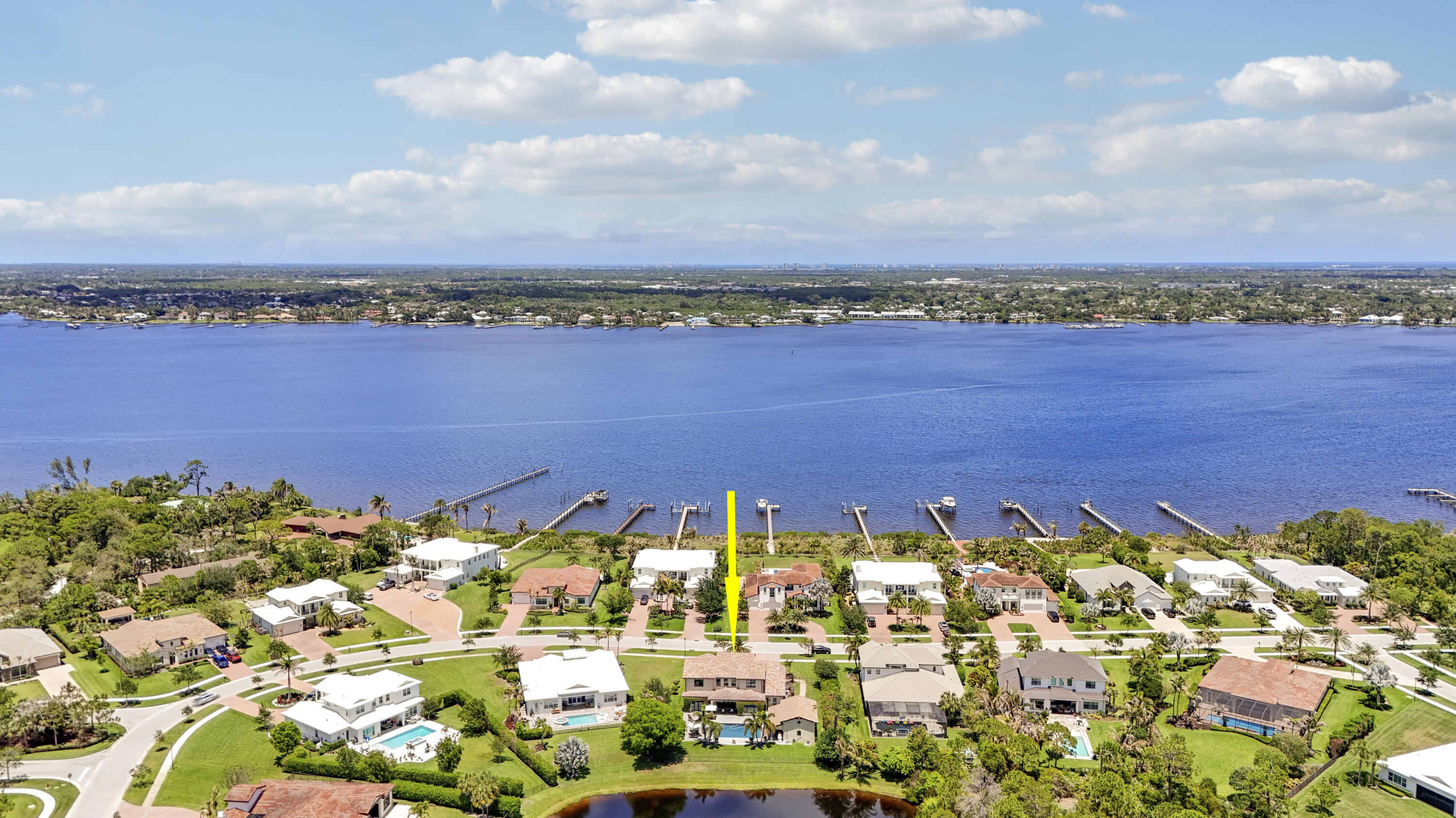 Riverbend - Residential