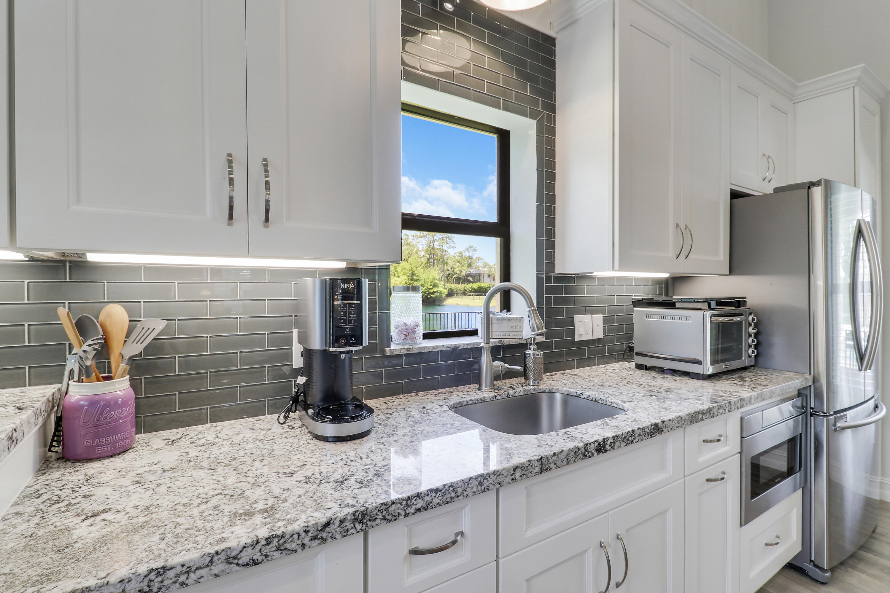 Riverbend - Residential