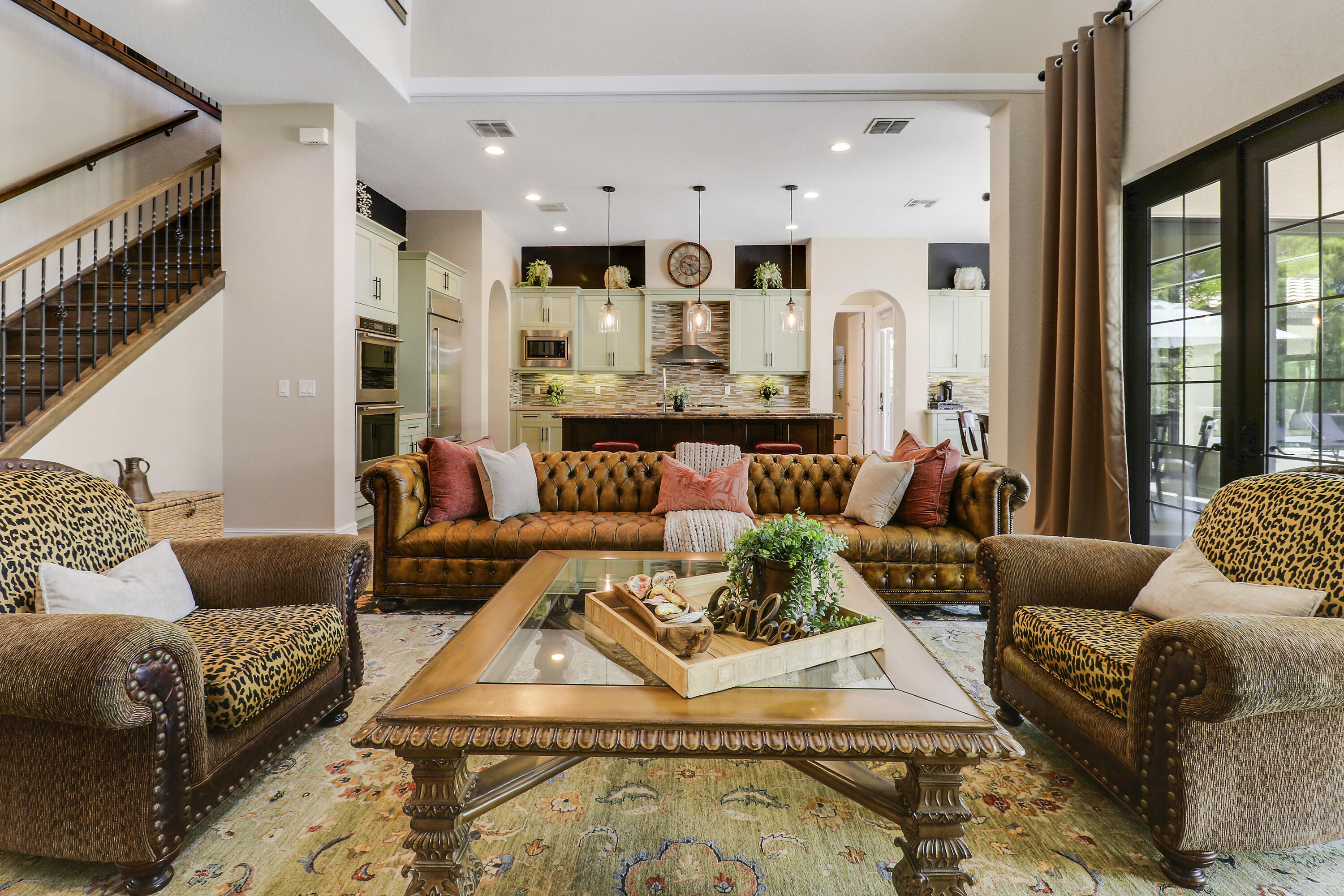 Riverbend - Residential