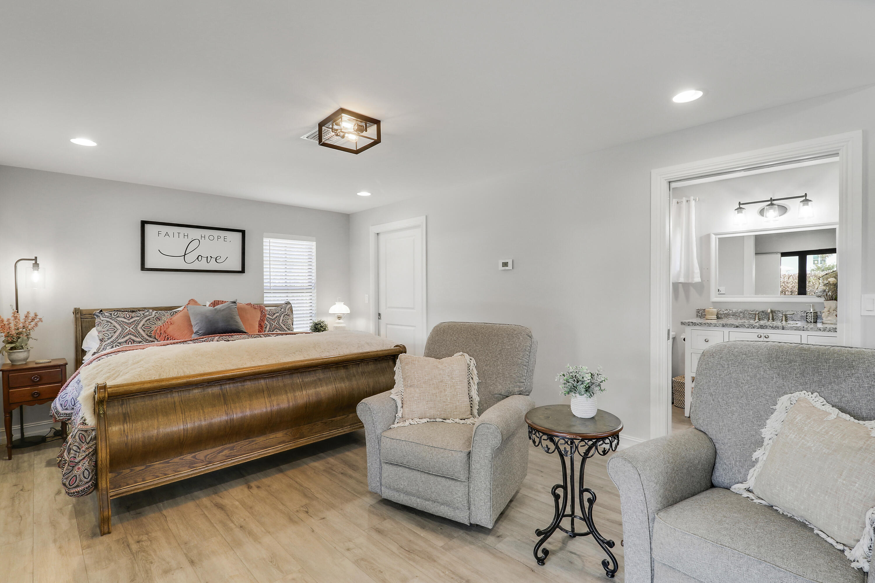 Riverbend - Residential