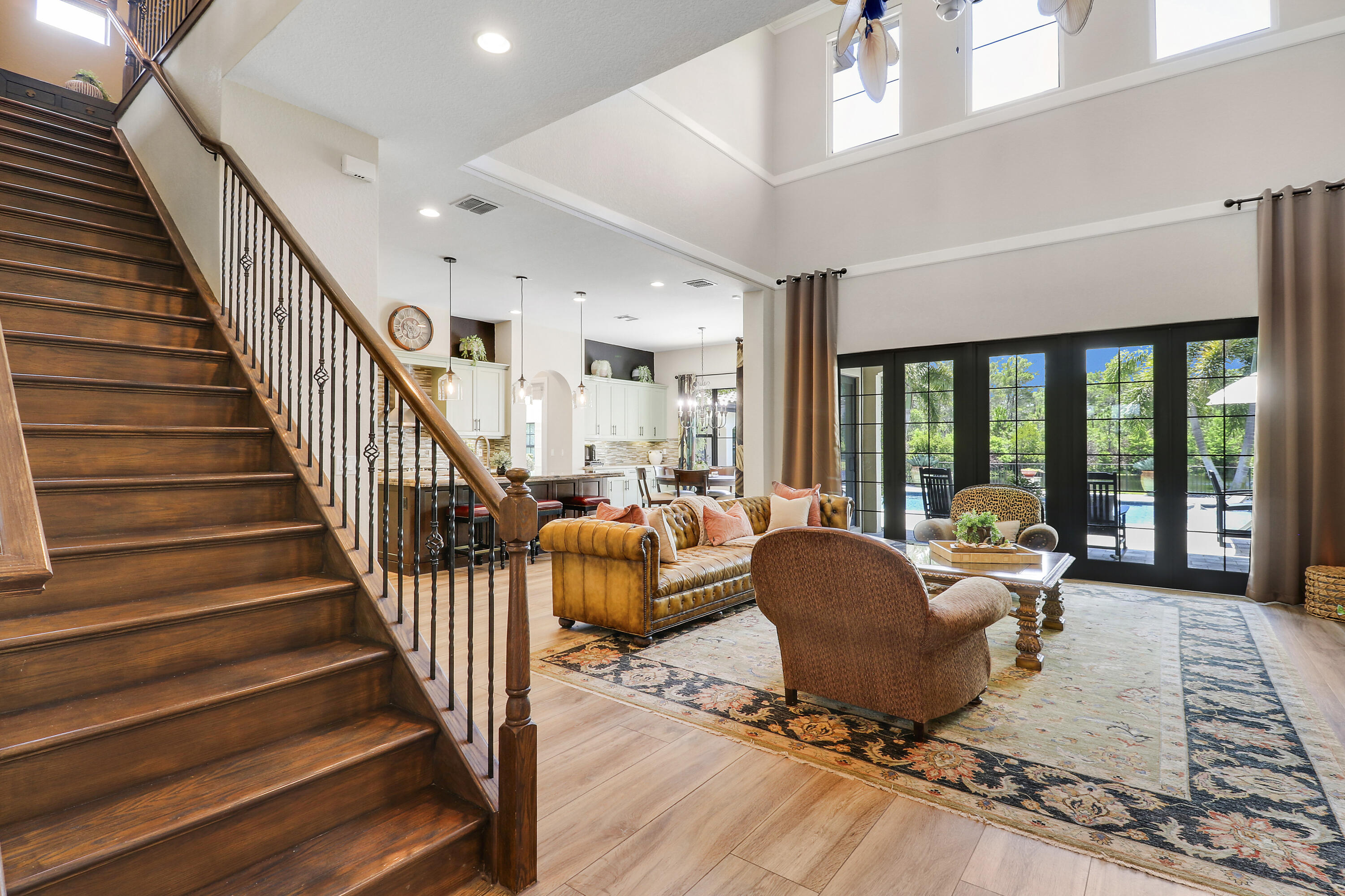 Riverbend - Residential