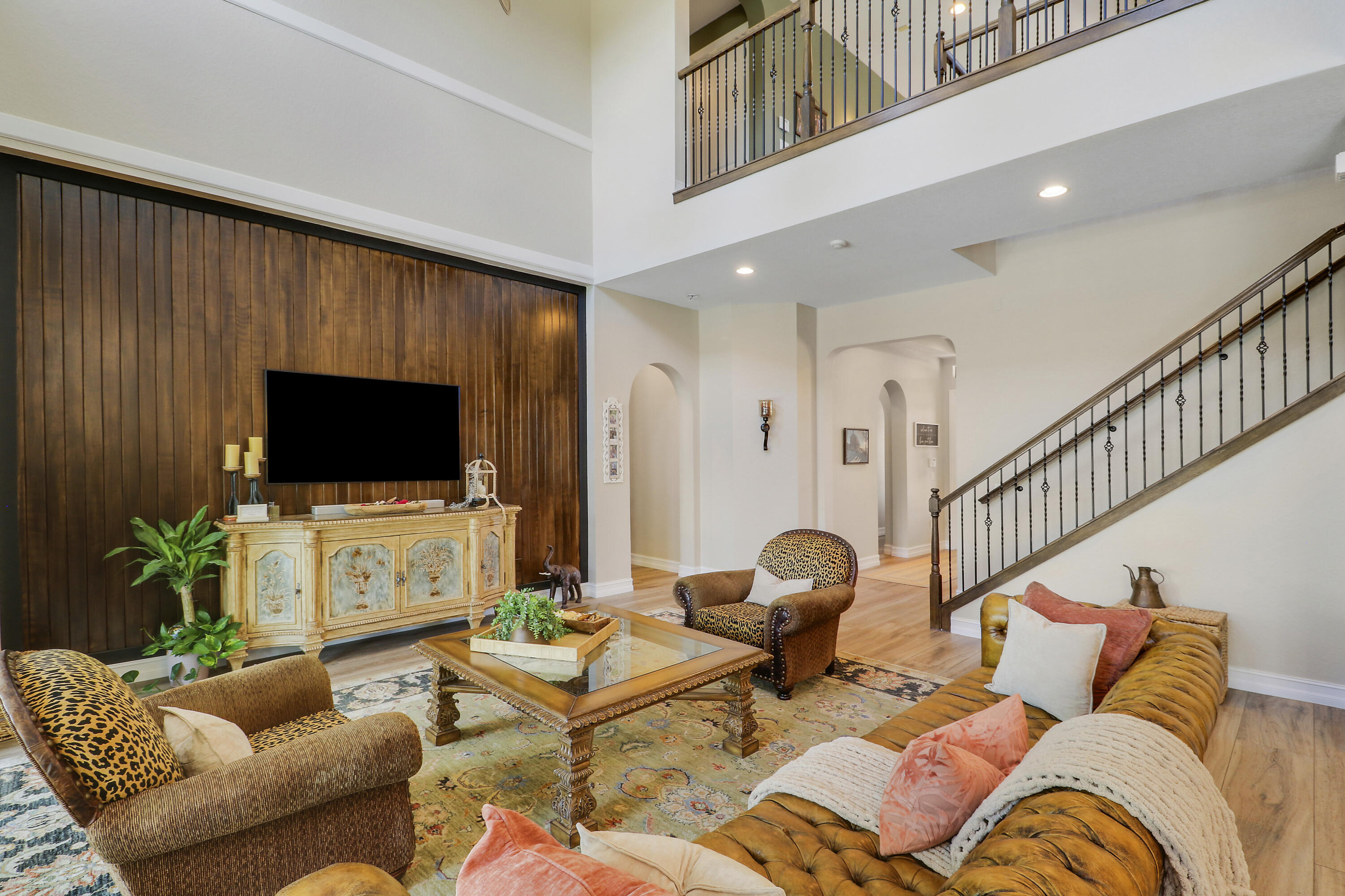 Riverbend - Residential