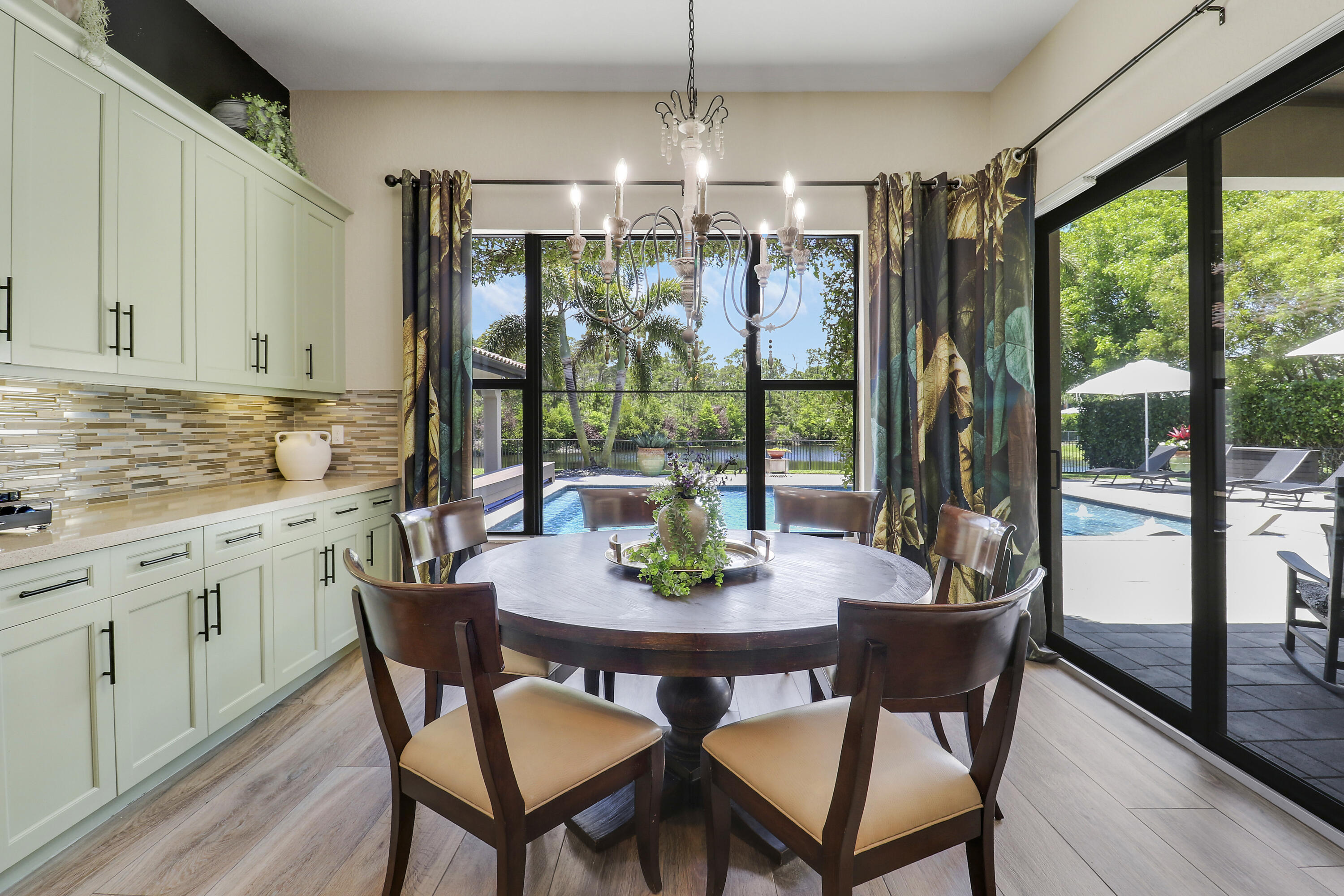 Riverbend - Residential