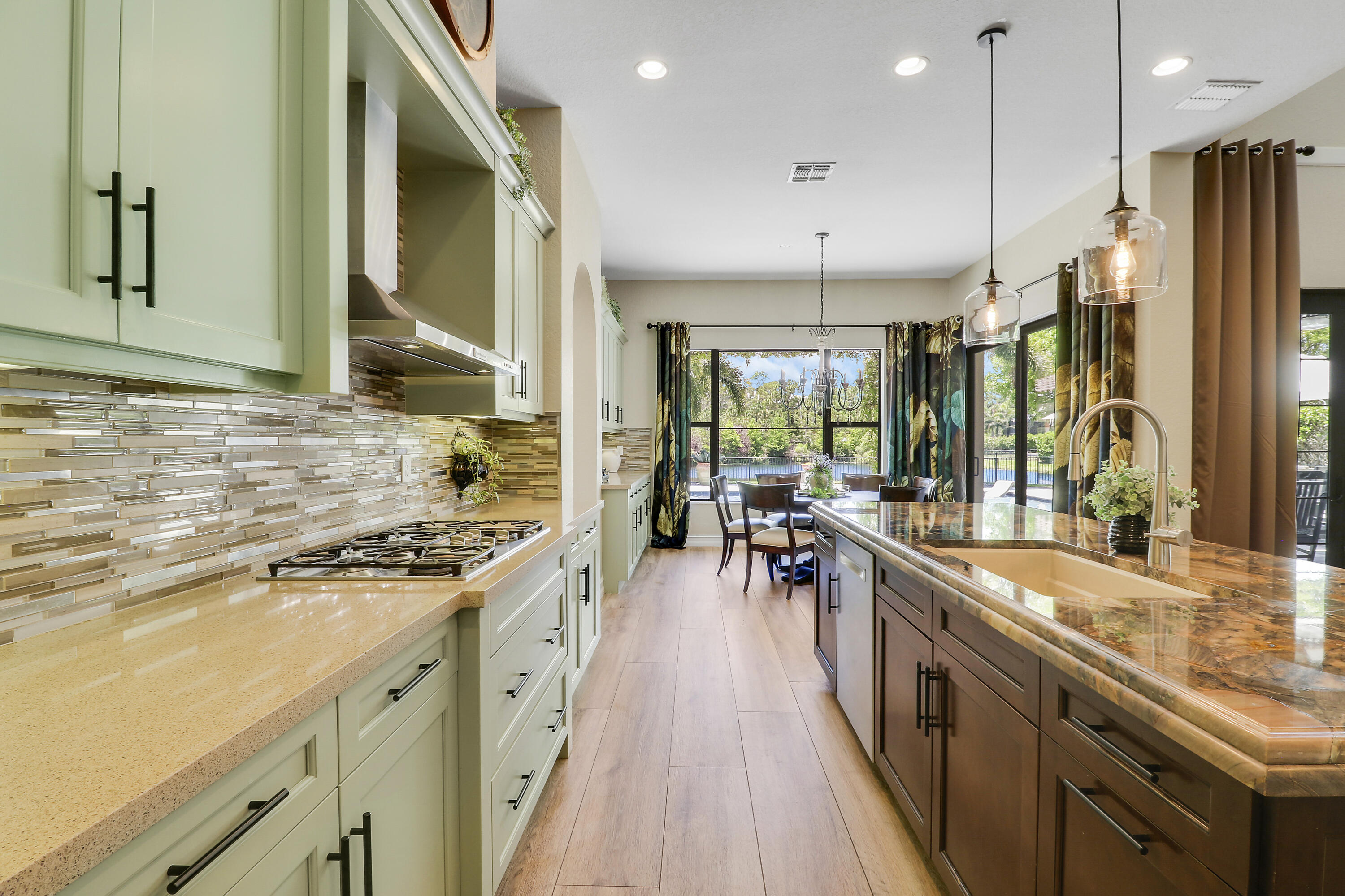 Riverbend - Residential