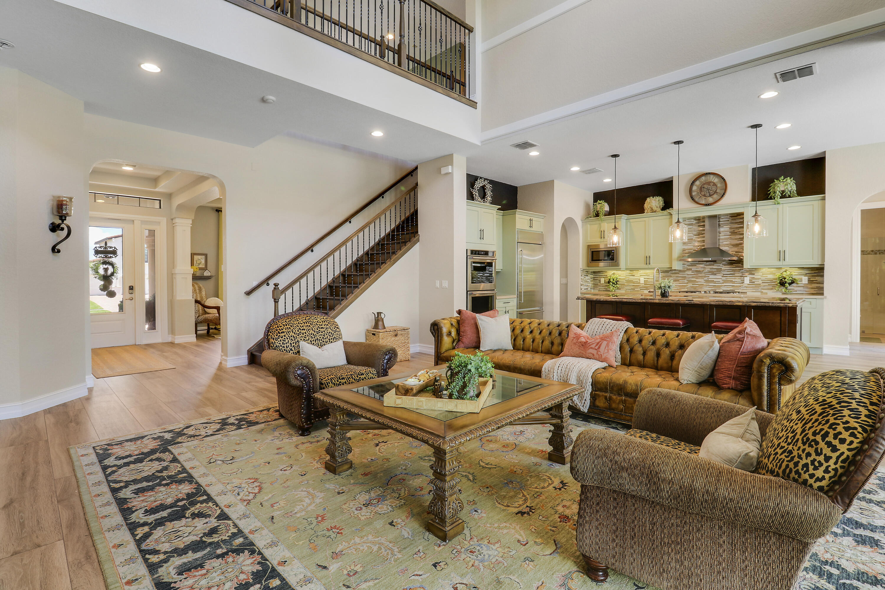 Riverbend - Residential