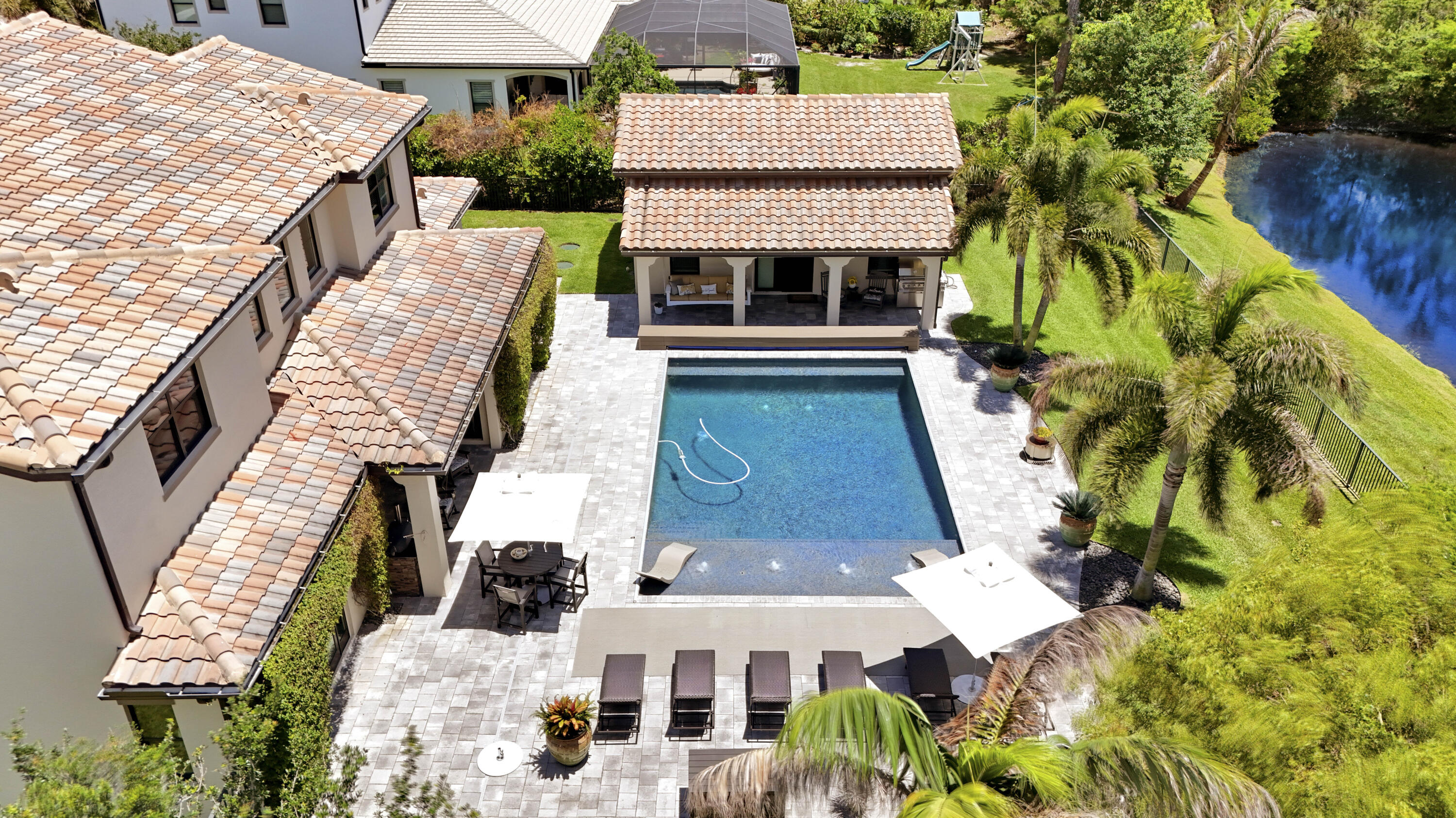 Riverbend - Residential