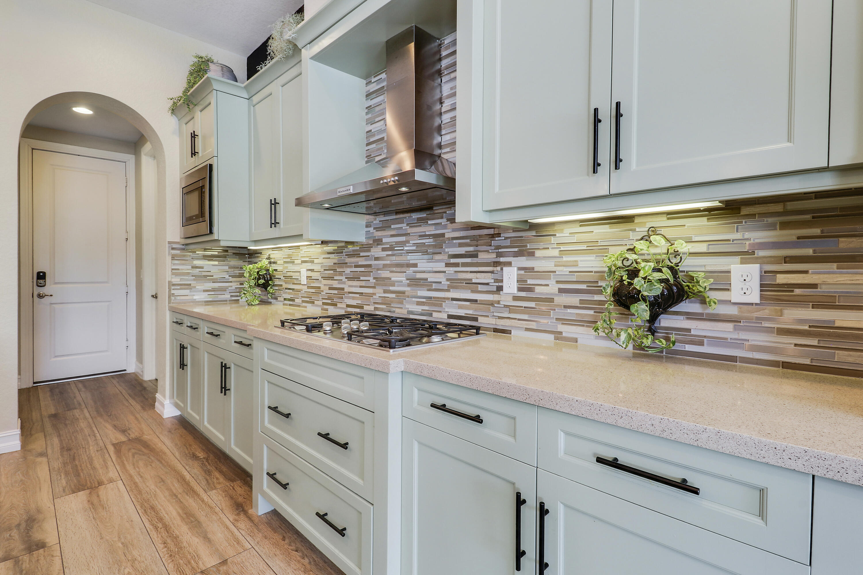 Riverbend - Residential