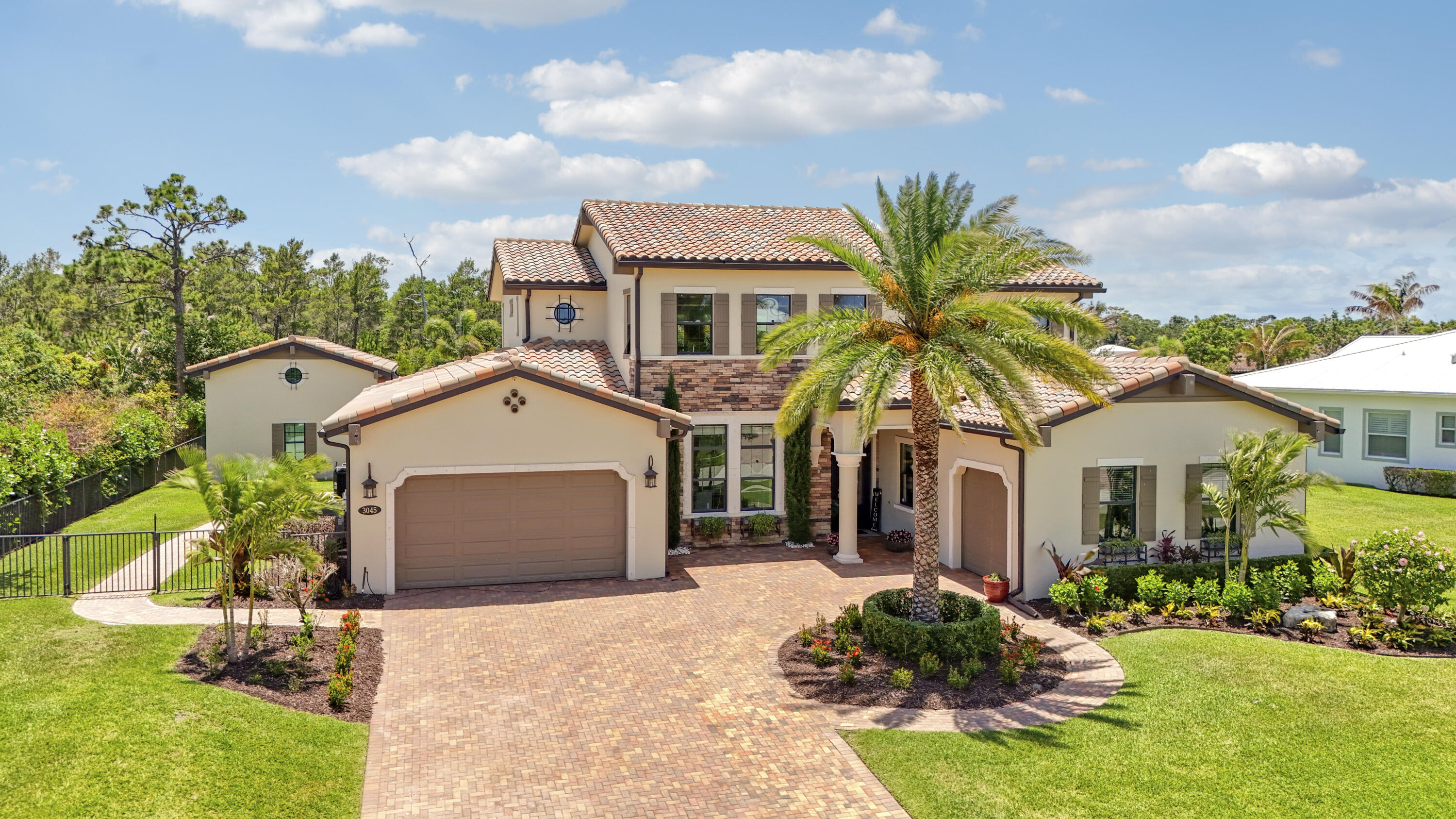 Riverbend - Residential