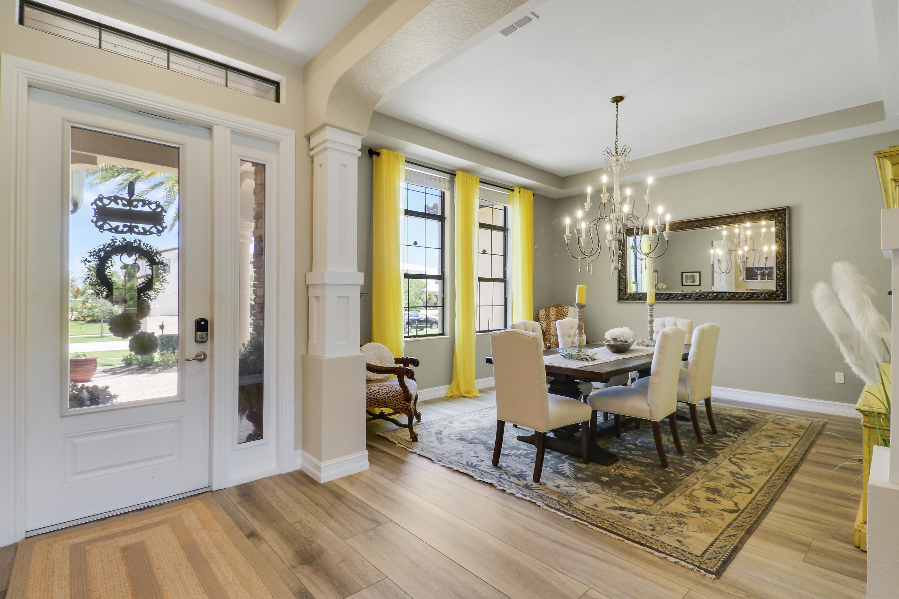 Riverbend - Residential