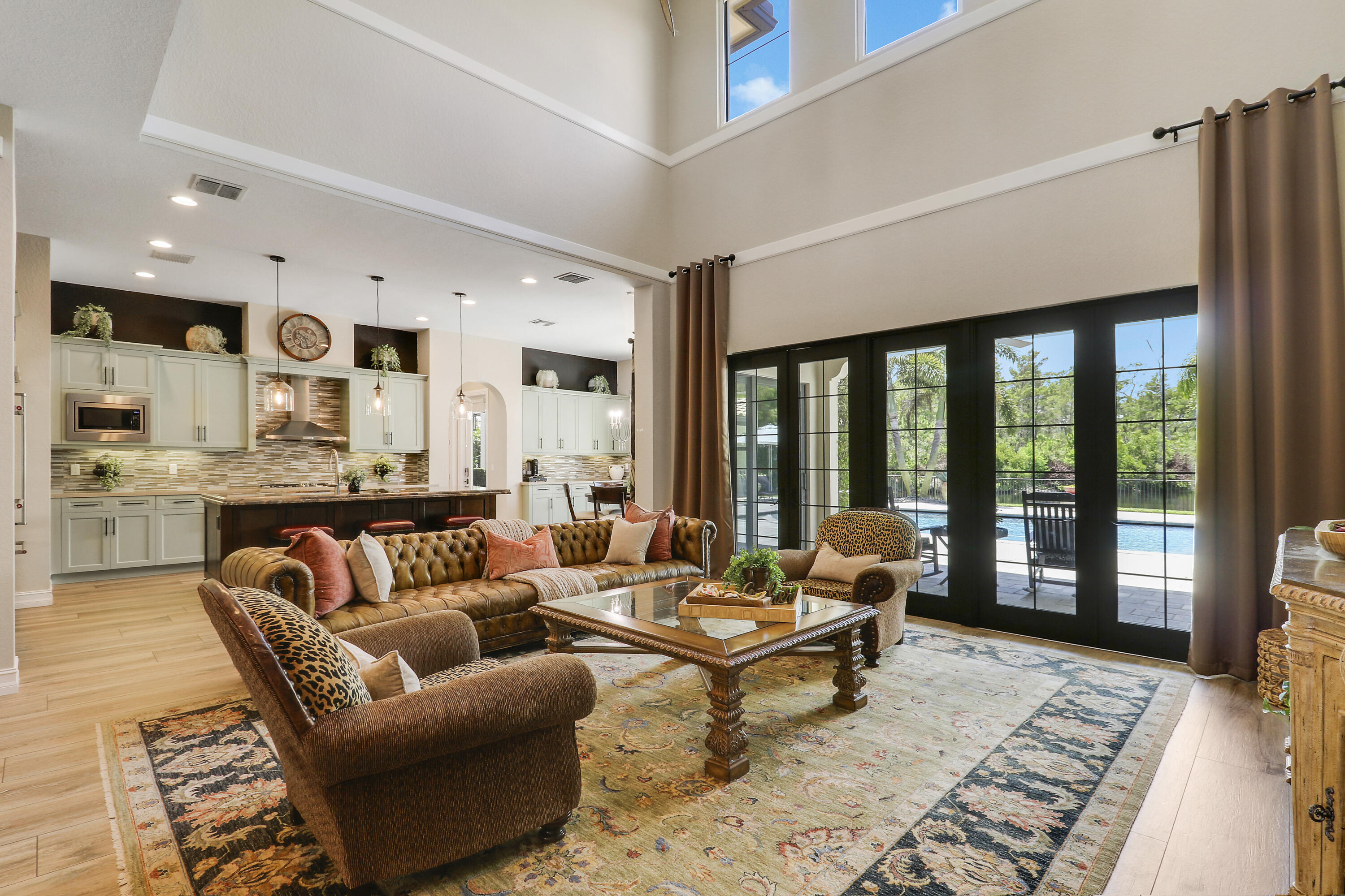 Riverbend - Residential
