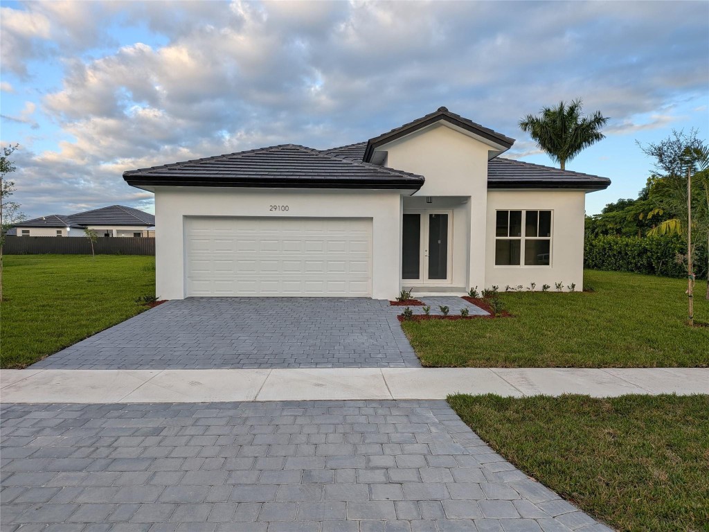 Bella Marie Estates - Residential