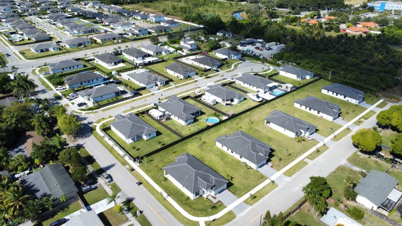 Bella Marie Estates - Residential