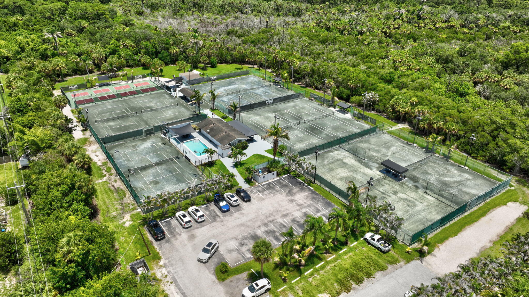 BEAU RIVAGE - Residential