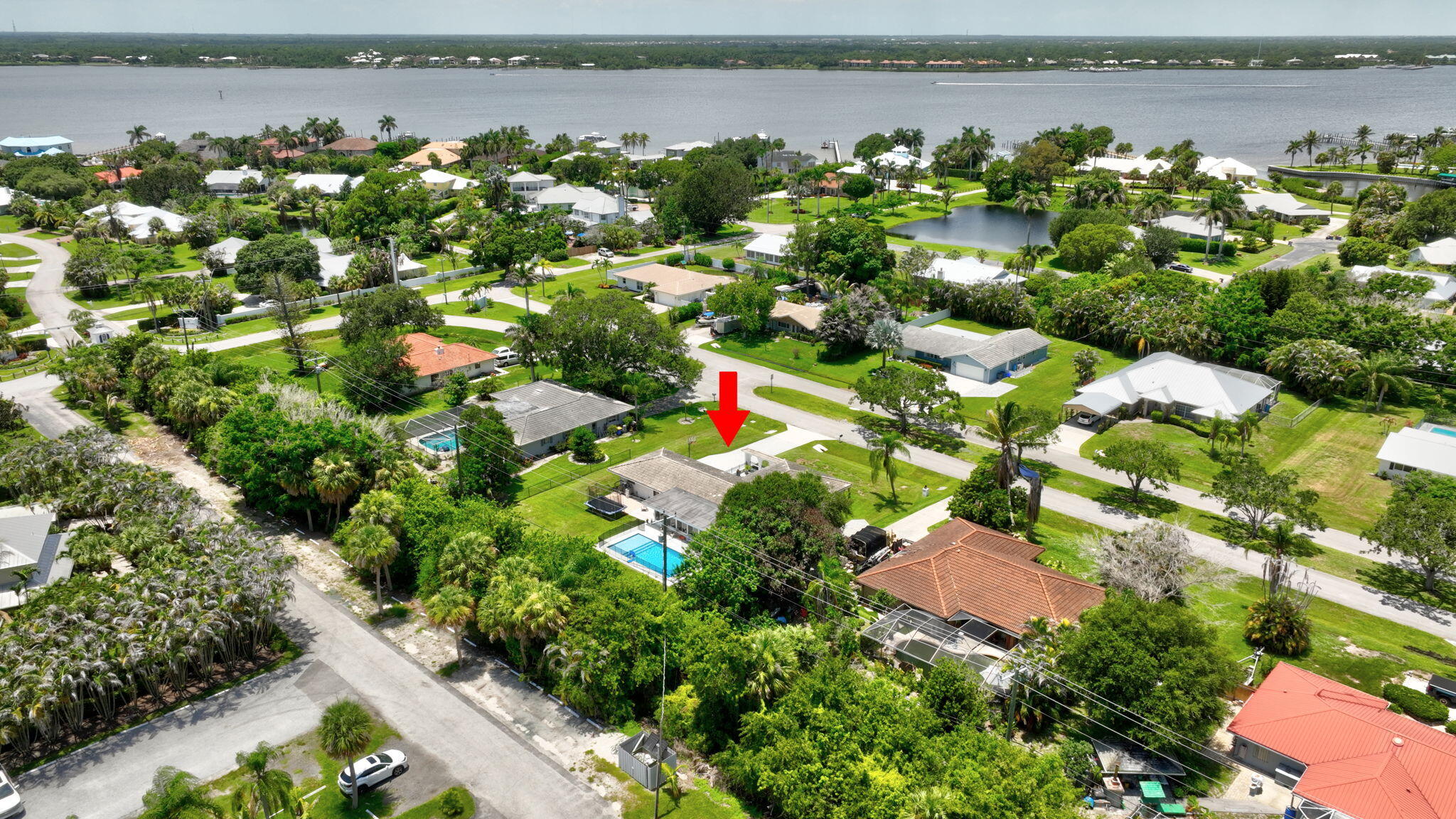 BEAU RIVAGE - Residential