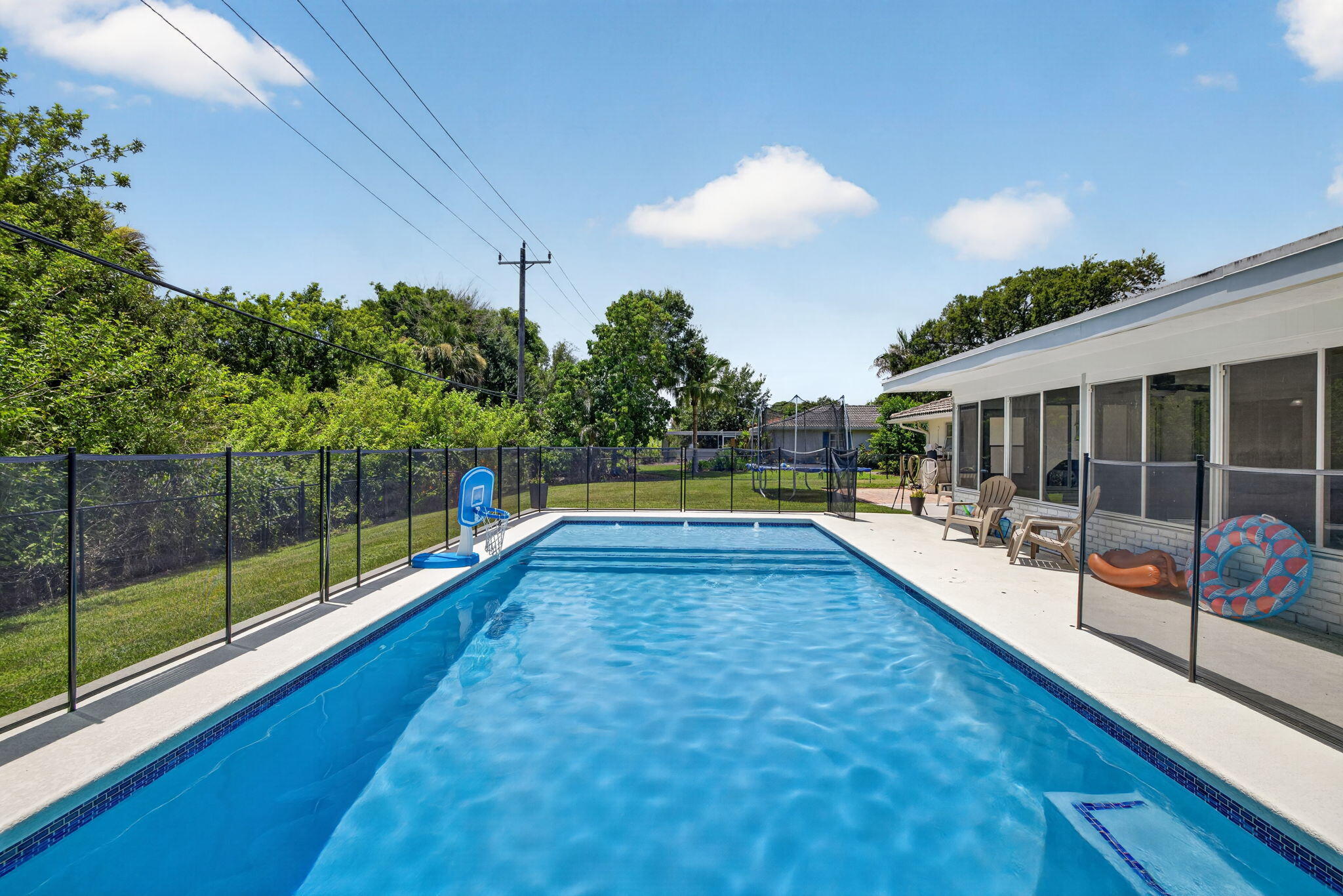 BEAU RIVAGE - Residential