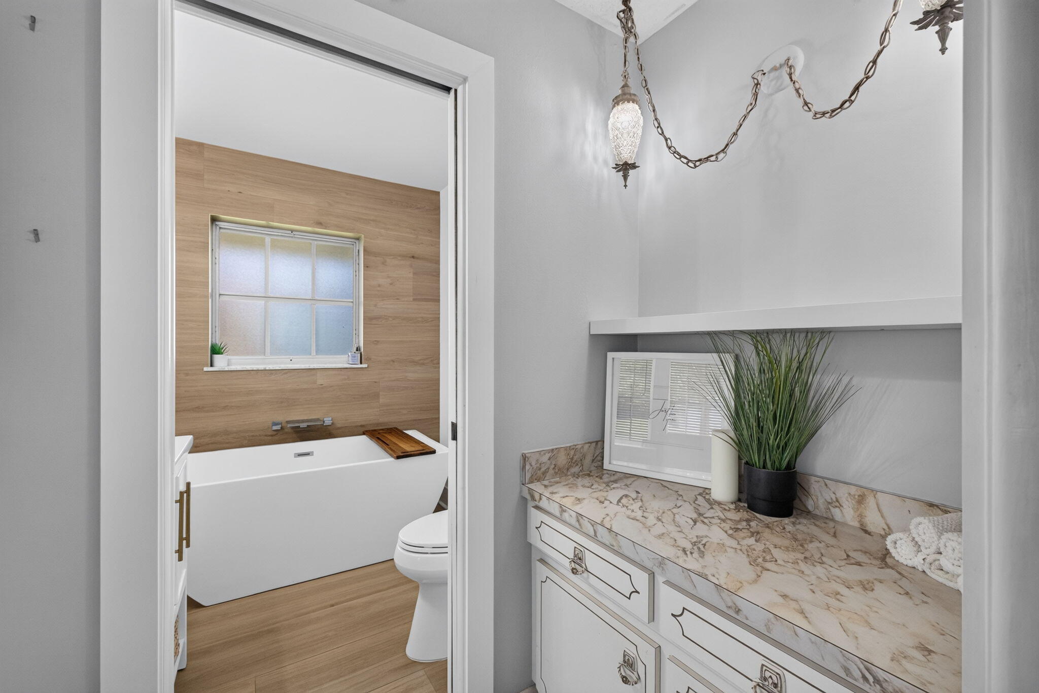 BEAU RIVAGE - Residential