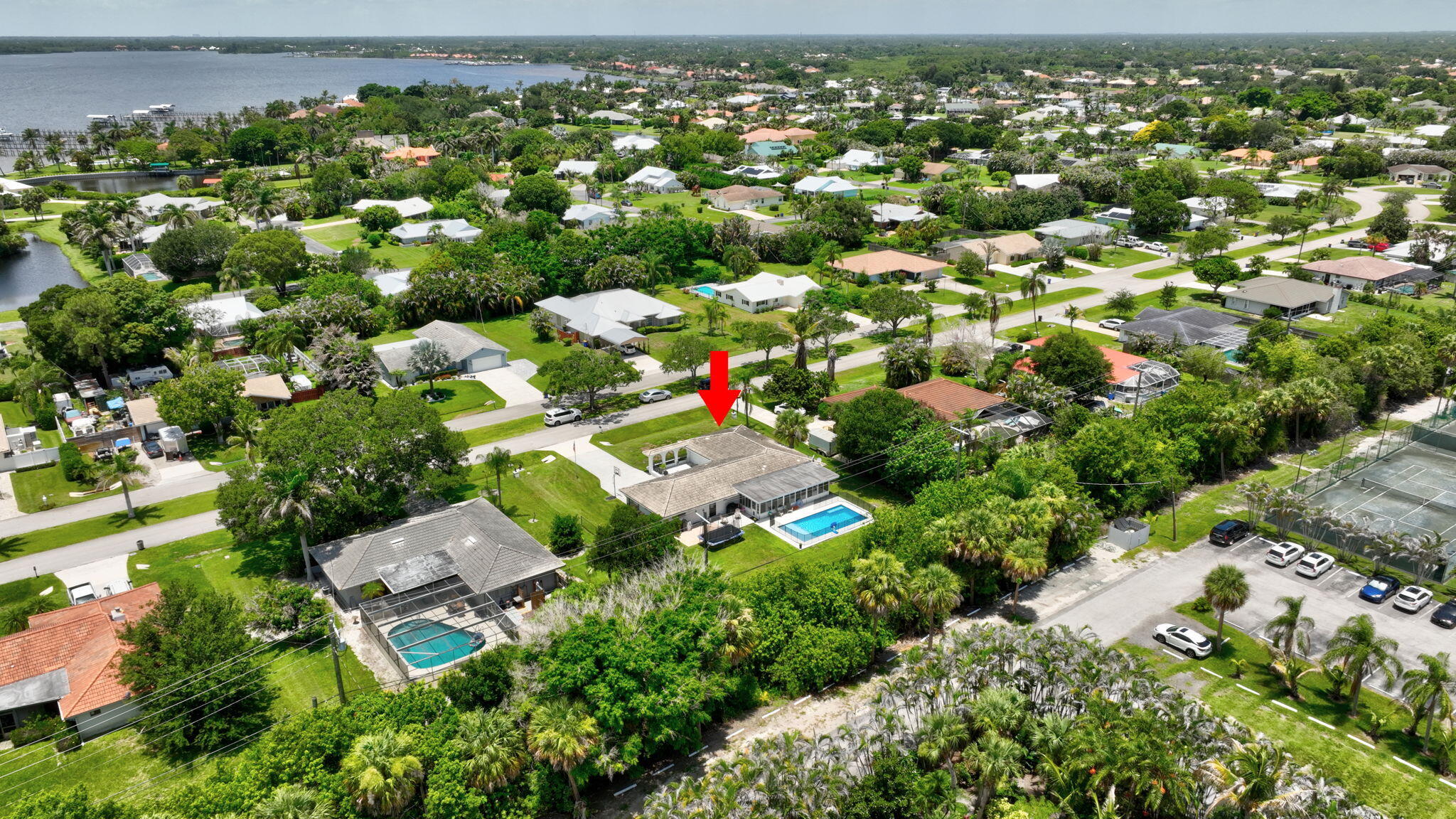 BEAU RIVAGE - Residential