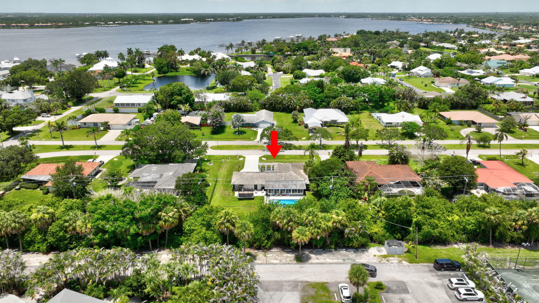 BEAU RIVAGE - Residential