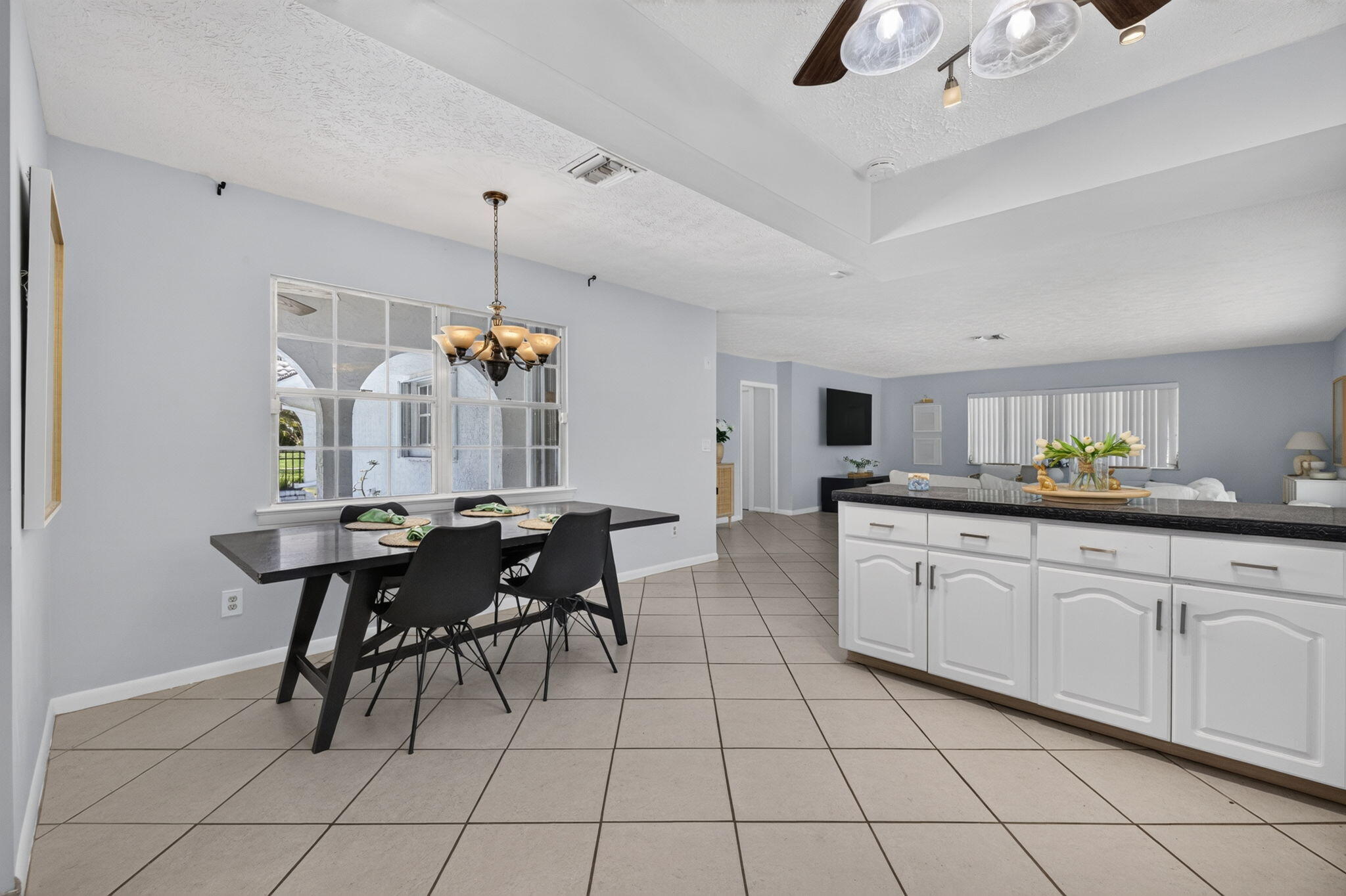BEAU RIVAGE - Residential