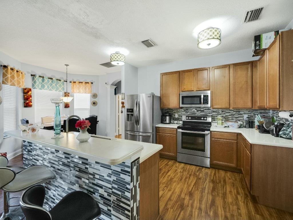 PORT ST LUCIE SECTION 35 - Residential