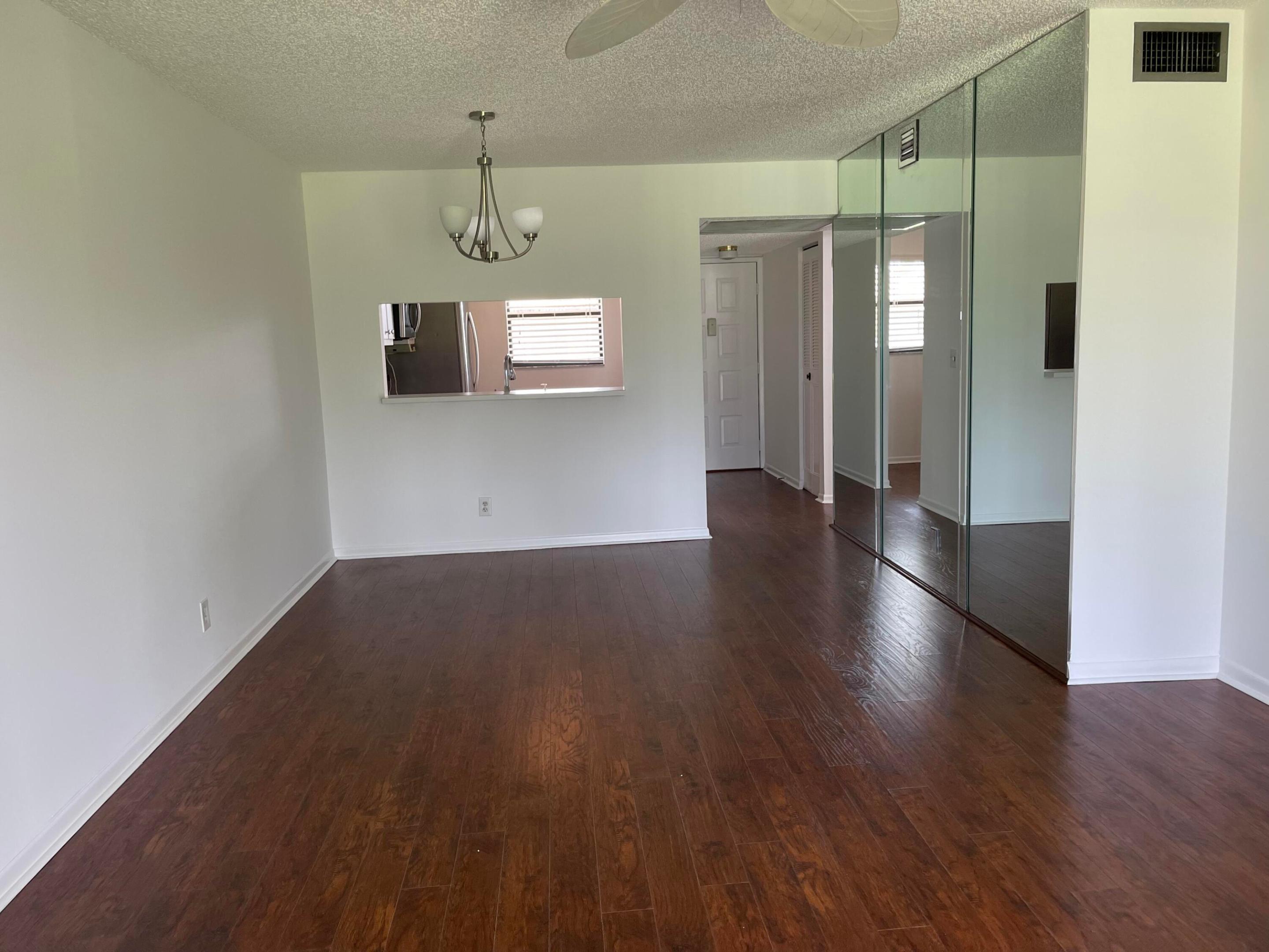 LUCERNE LAKES GOLF COLONY CONDOS - Residential Lease