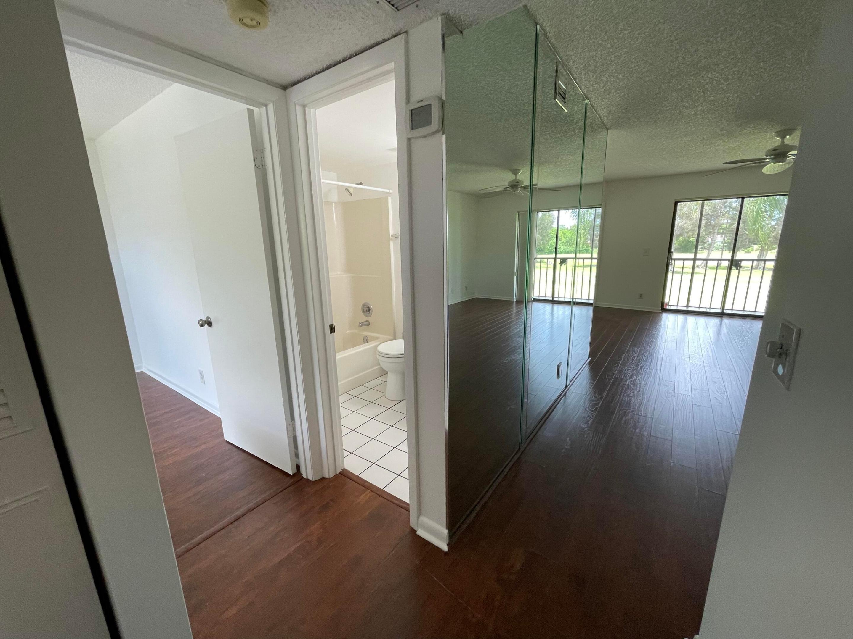 LUCERNE LAKES GOLF COLONY CONDOS - Residential Lease