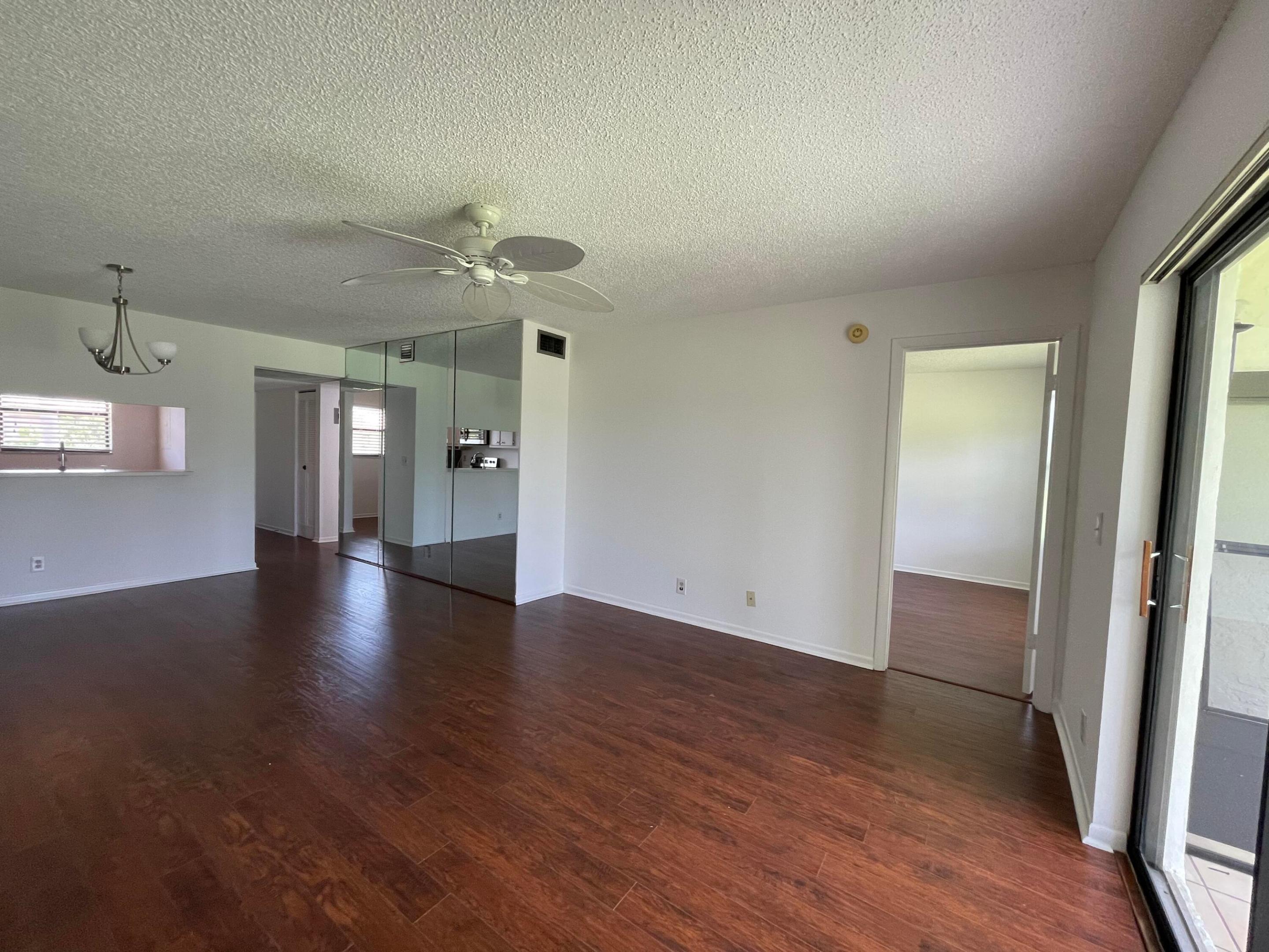 LUCERNE LAKES GOLF COLONY CONDOS - Residential Lease