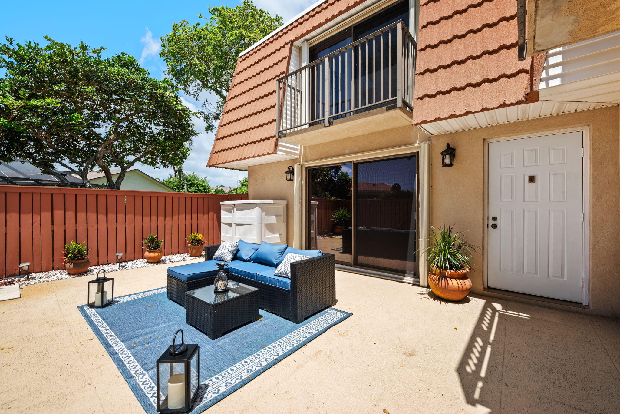 WATERFORD COURTYARDS ADDITION - Residential